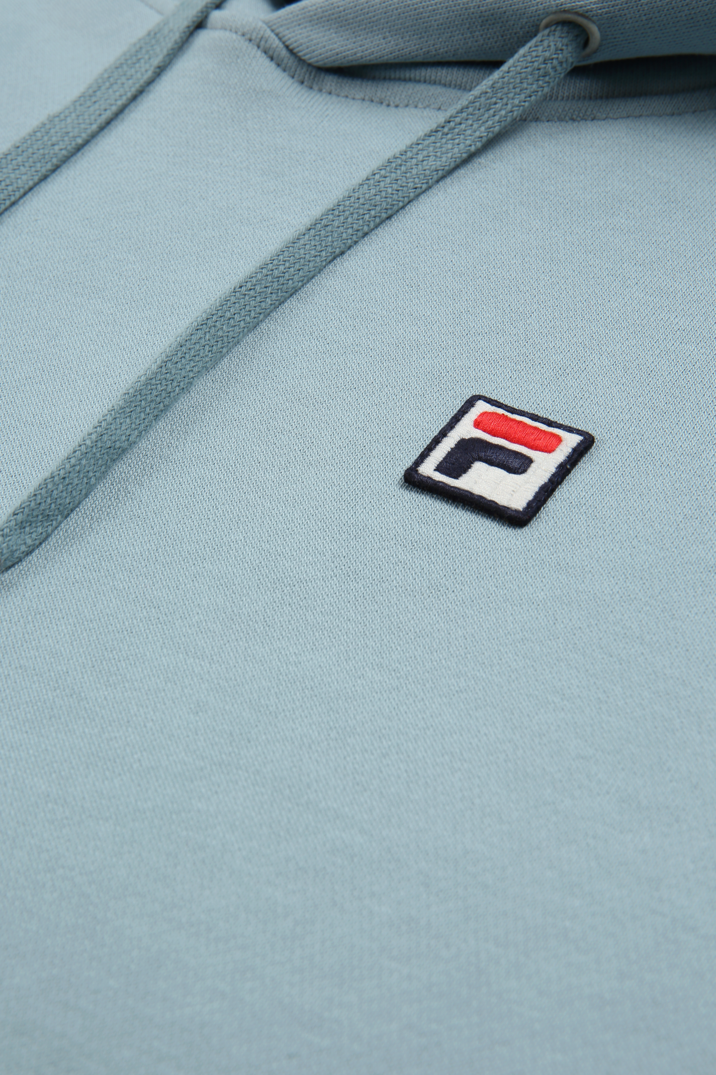 BIELLA REGULAR HOODIE TOURMALINE 7