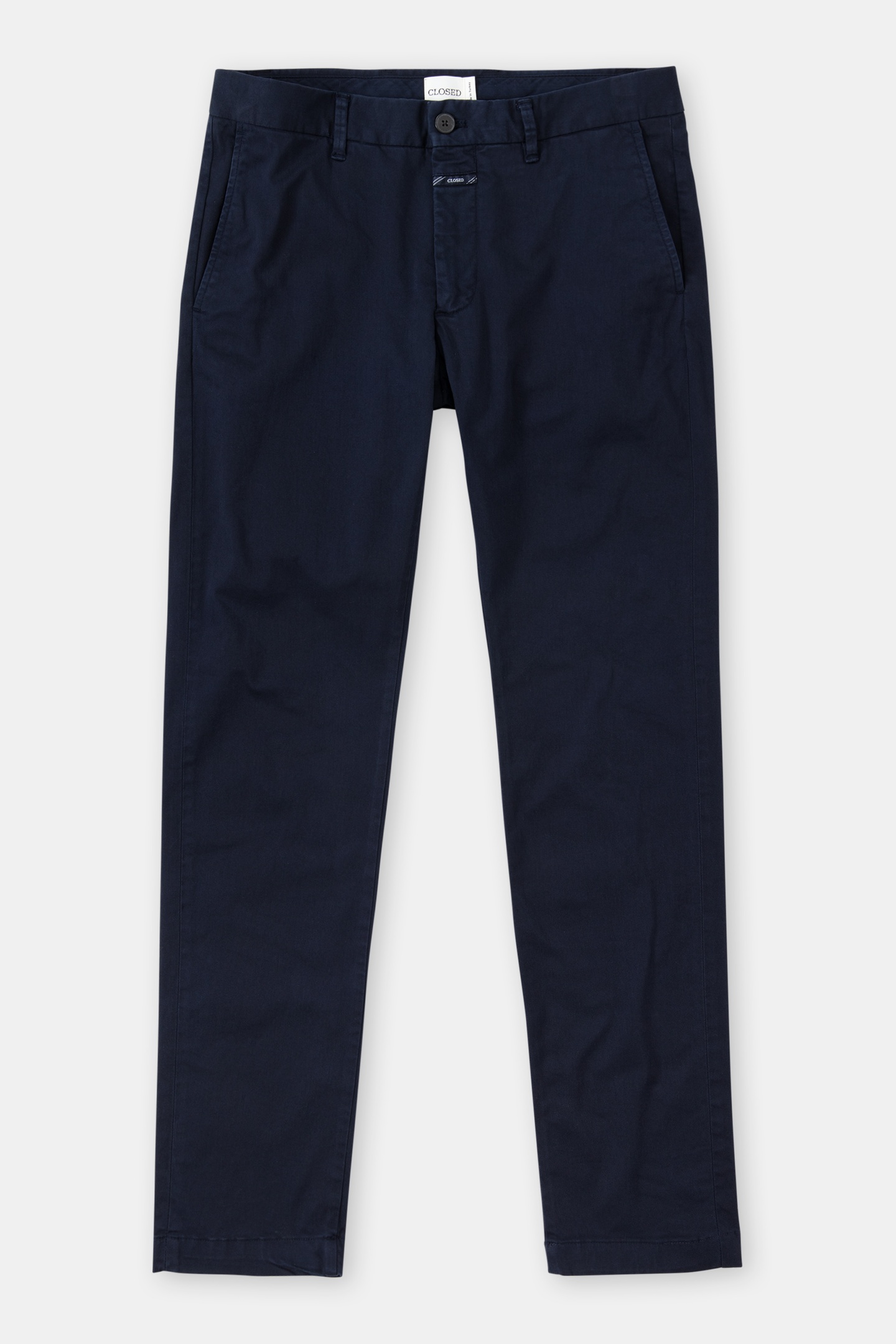 CLIFTON SLIM PANTS DARK NIGHT 3