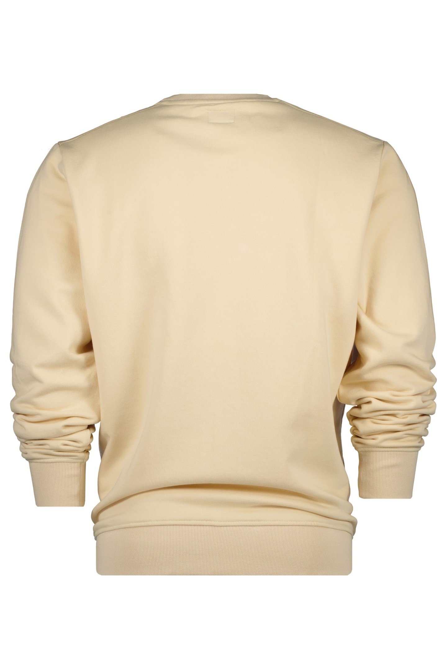 MONTREAL CREWNECK DESERT GREY 6