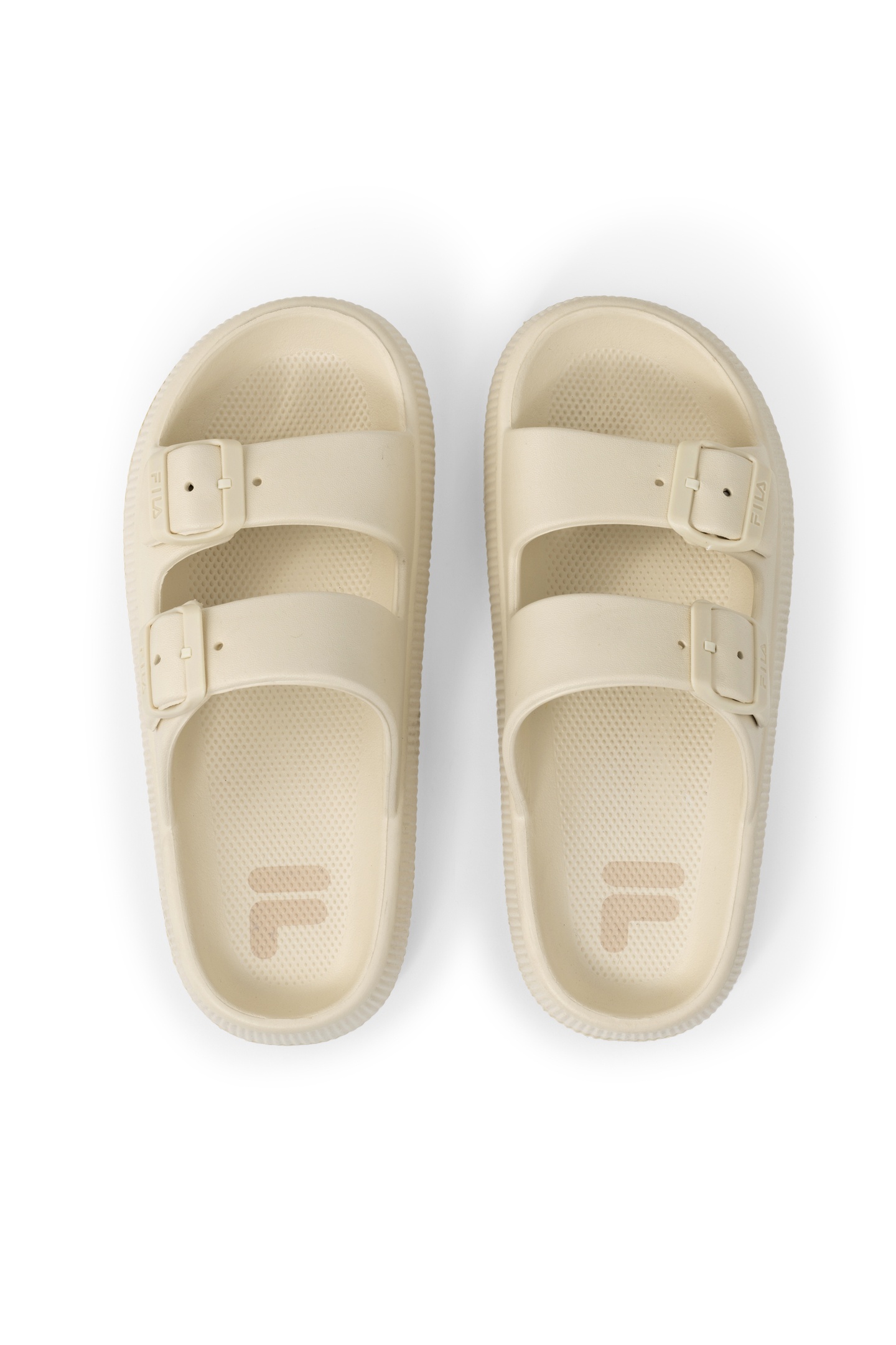 FILA TIRENO SLIPPER TURTLEDOVE 2