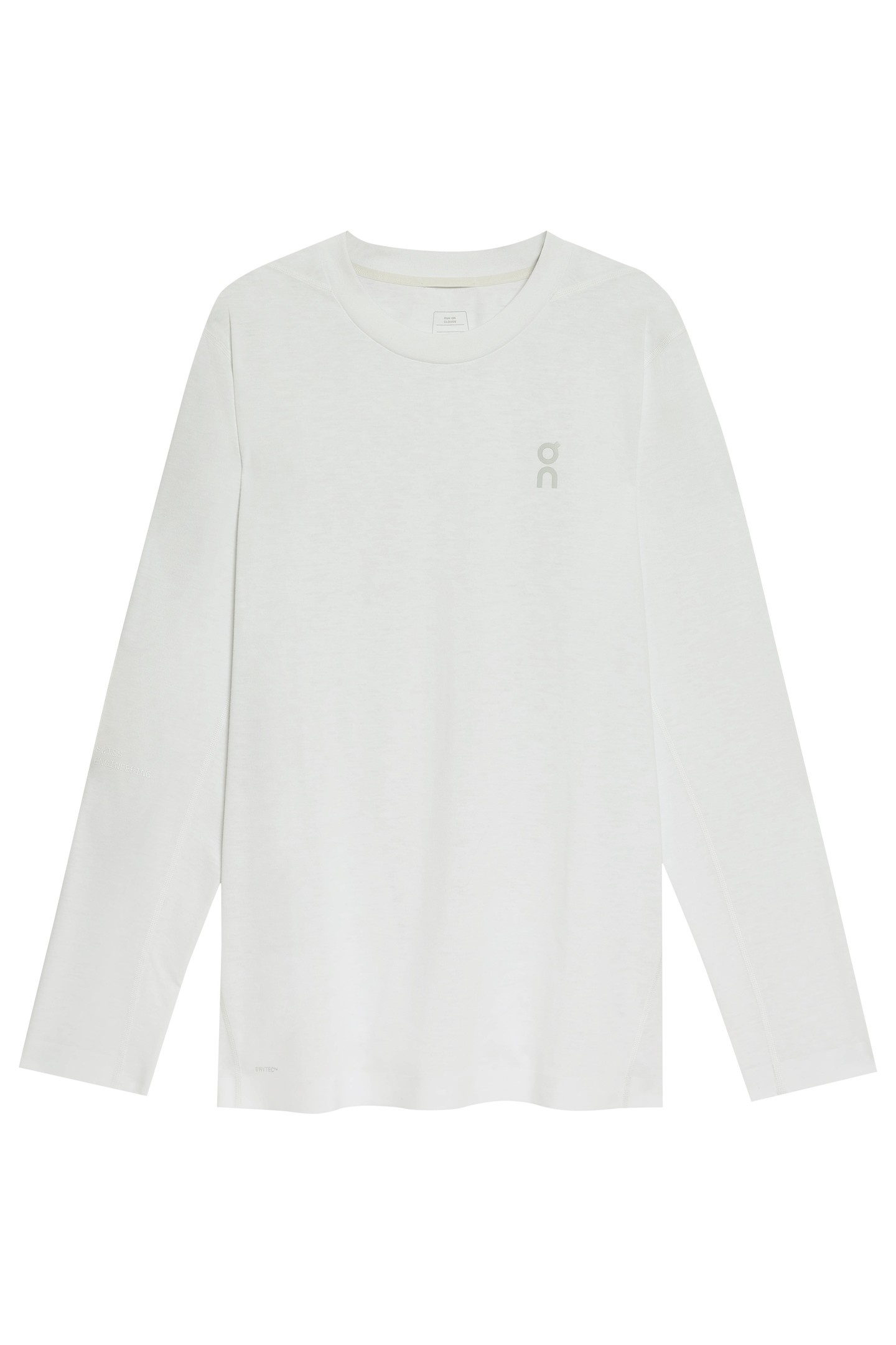 TRAIN LONG-T 1 M WHITE 8