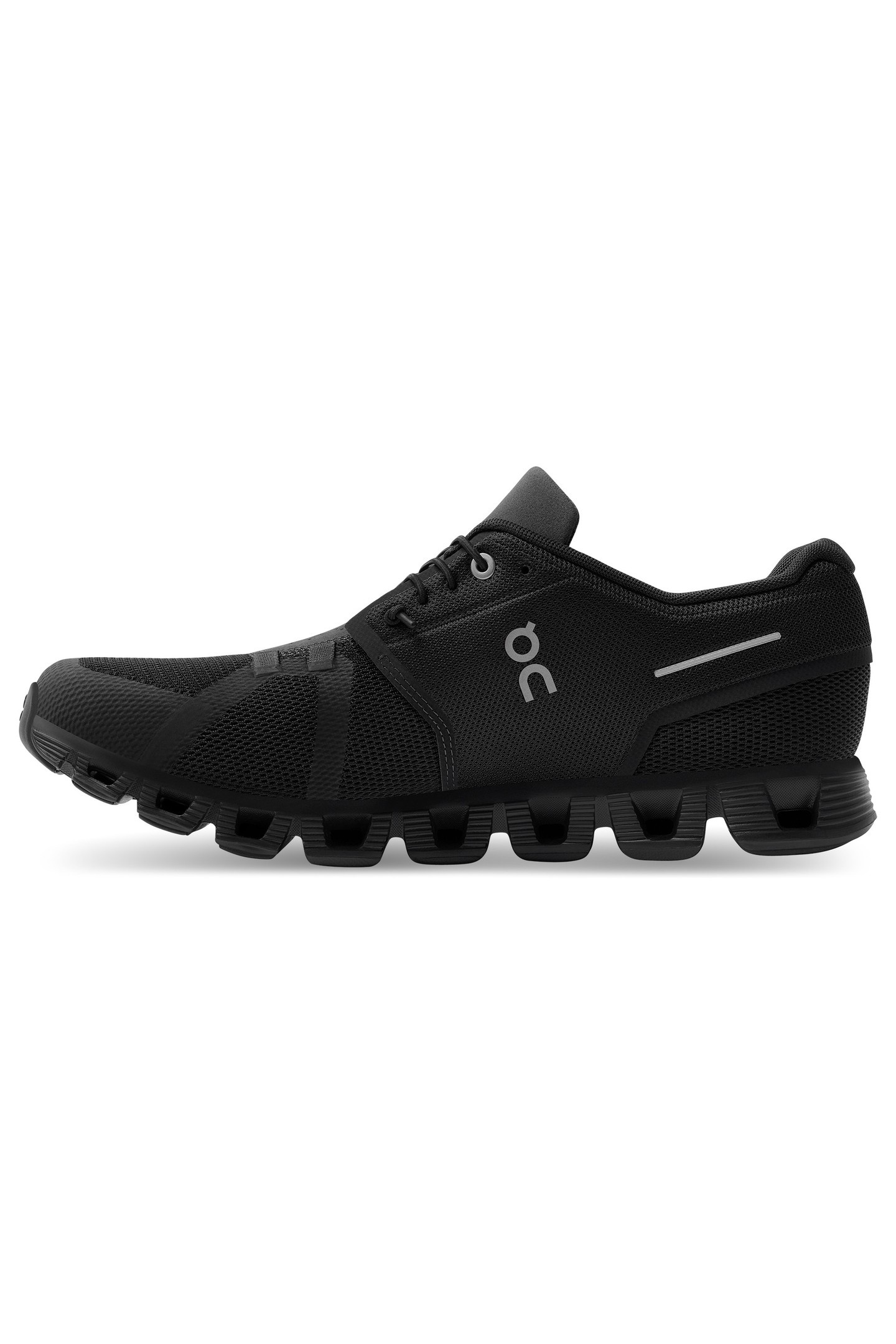 CLOUD 5 M ALL BLACK 3