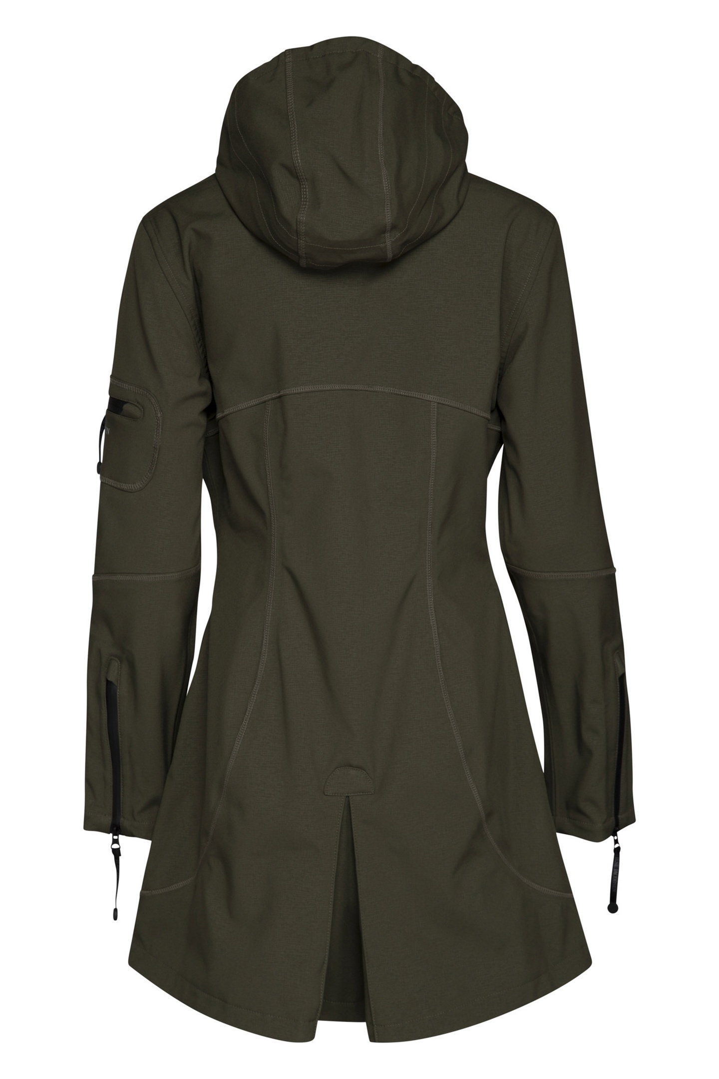 RAIN&OUTERWEAR RAIN07 ARMY 9