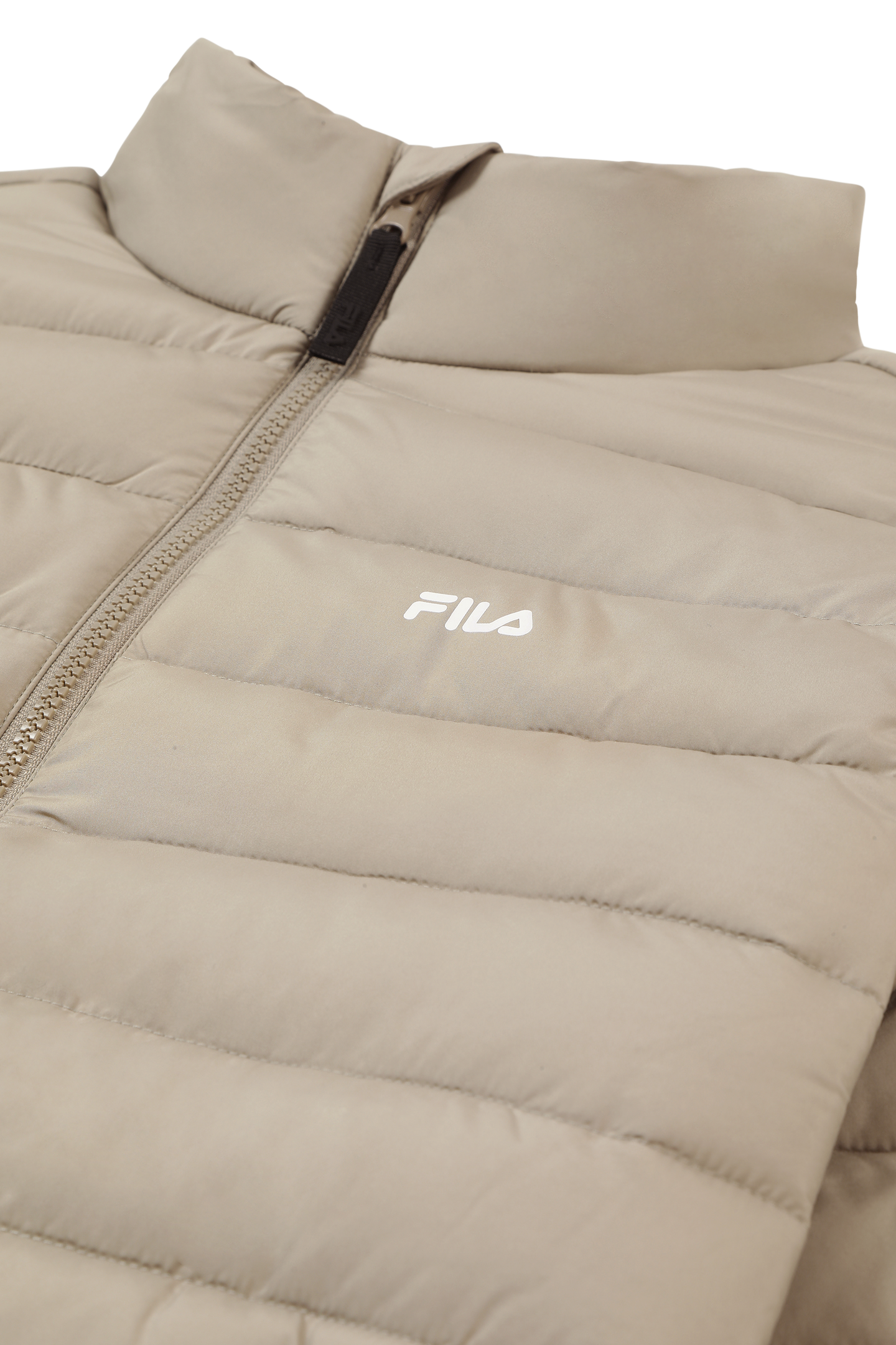 REVELLO REGULAR LIGHTWEIGHT JACKET WEATHERED TEAK 7