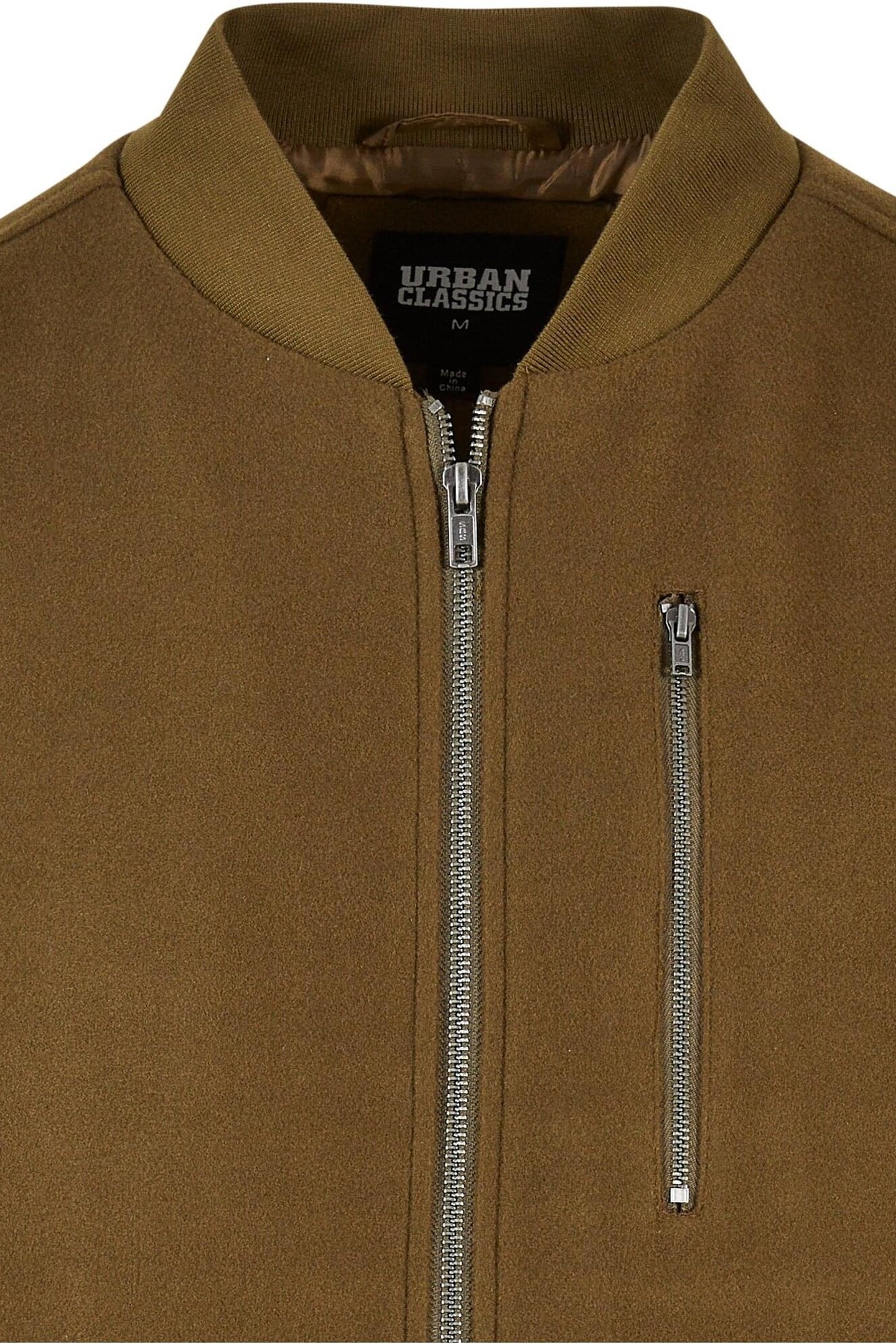 BOMBER BLOUSON SUMMEROLIVE 13