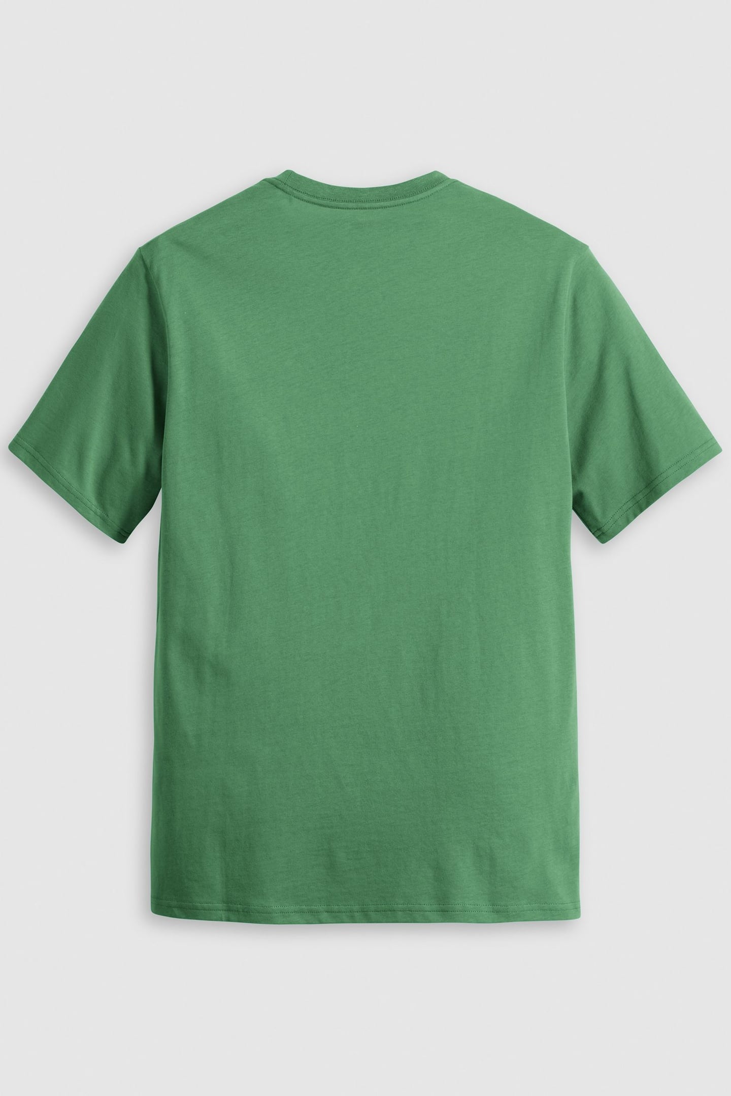 LSEGRAPHIC CREWNECK TE WHITE BW DARK GR 5