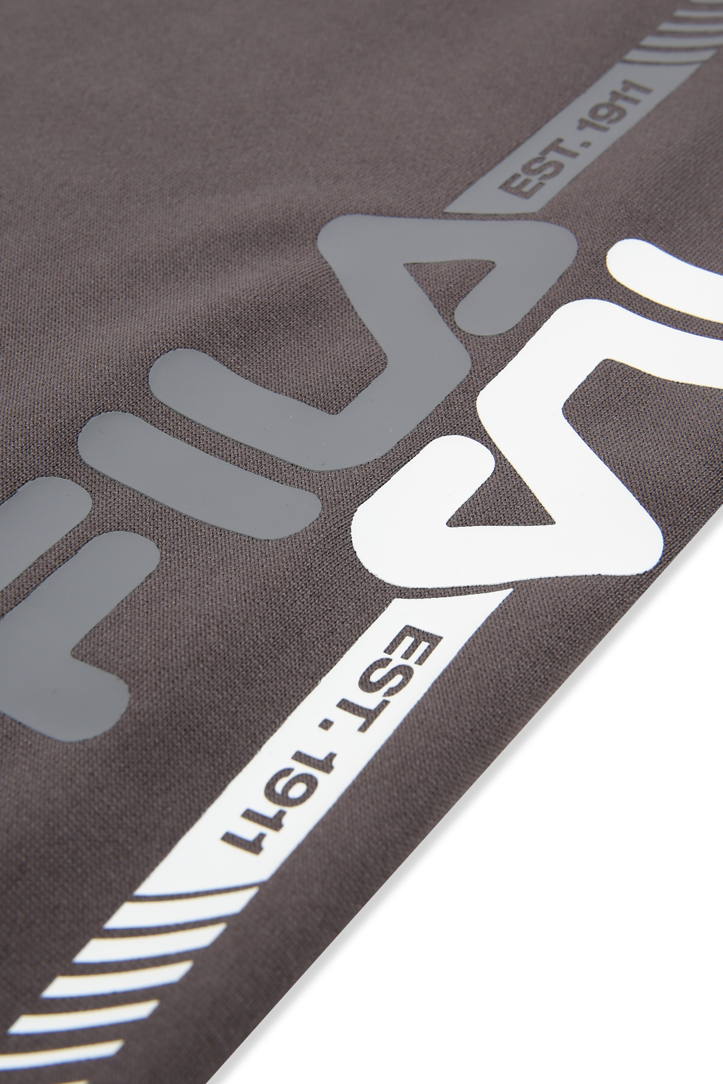 MANTA REGULAR GRAPHIC SWEATPANTS DARK SHADOW 7