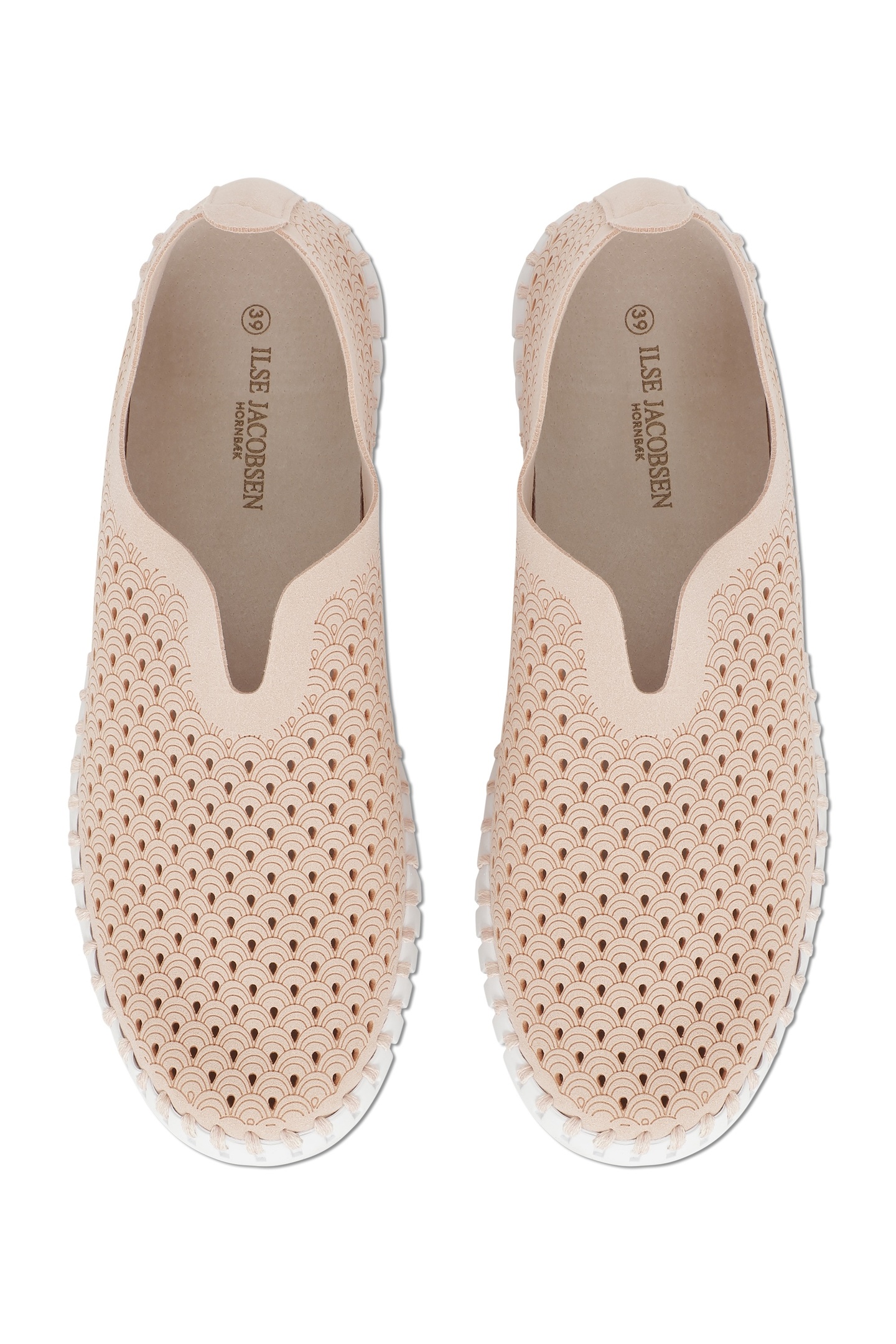 SHOES TULIP139 ADOBE ROSE 2