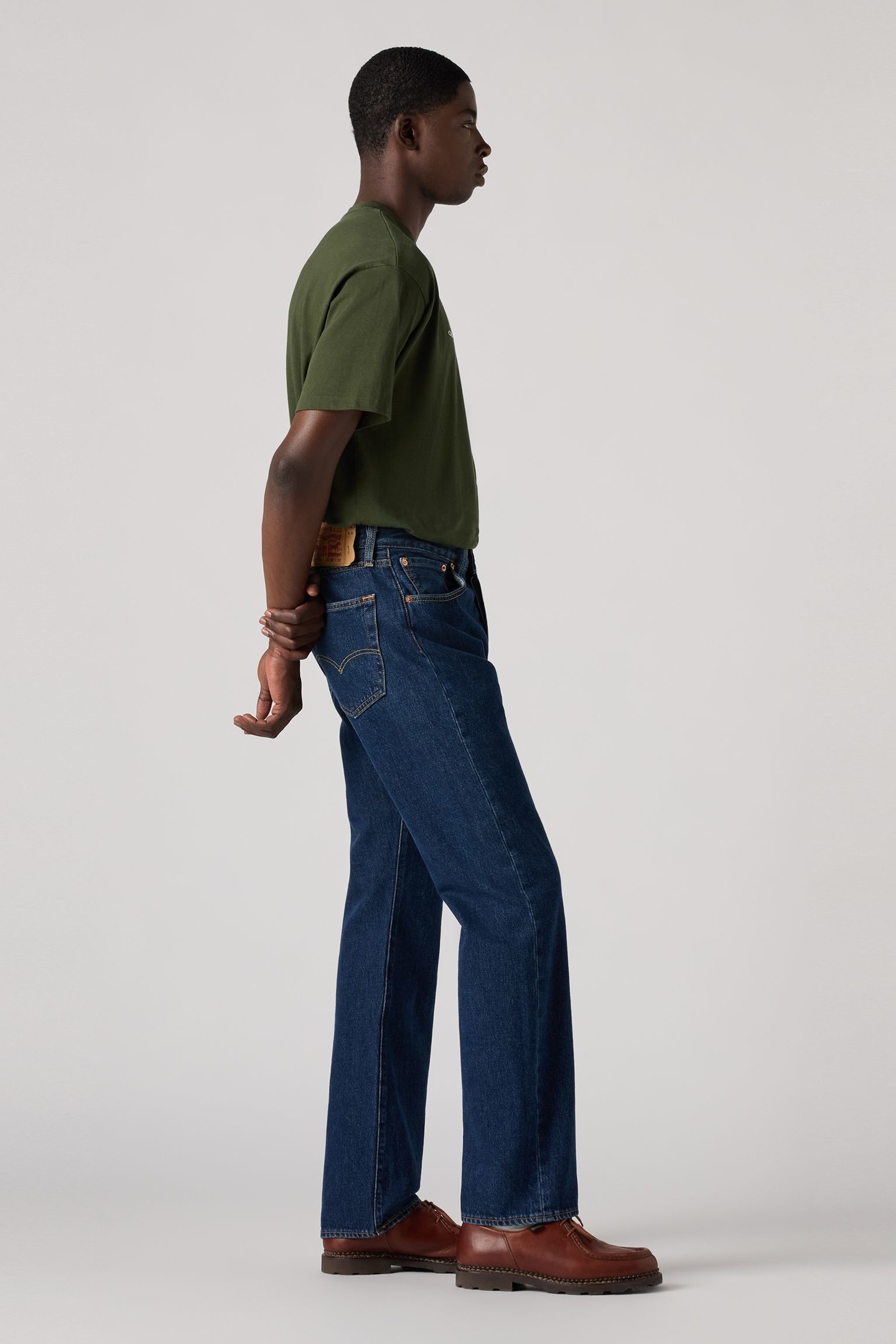 501 '93 STRAIGHT LOST COASTER 3