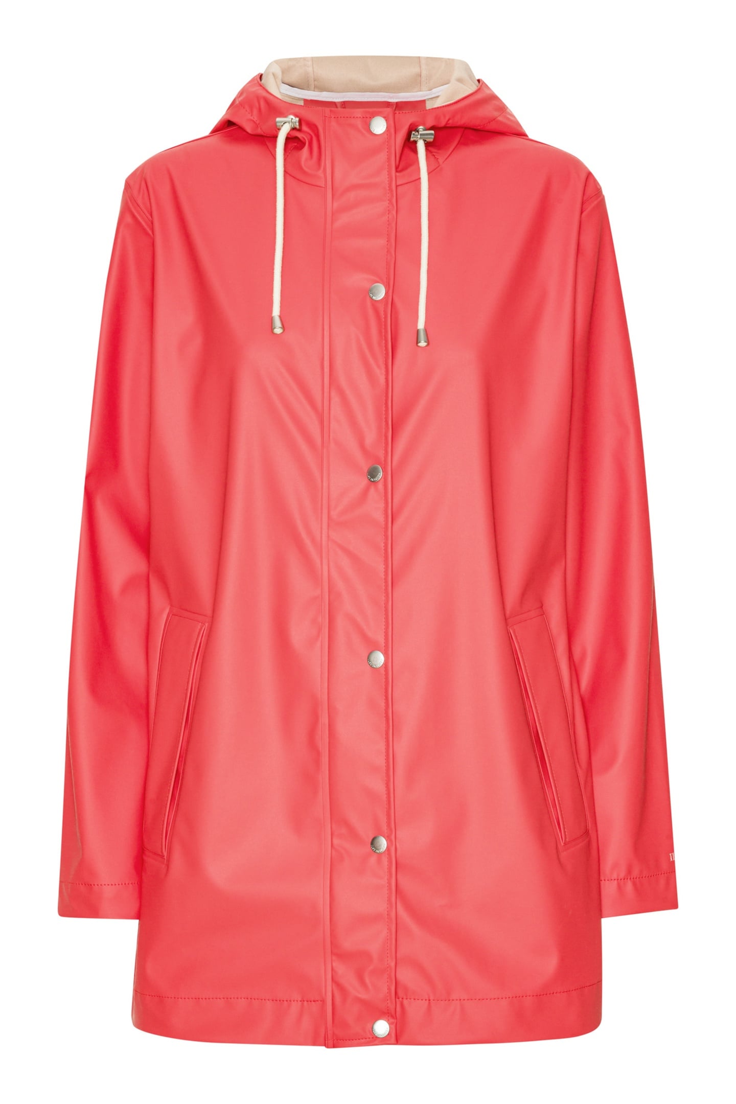 RAIN&OUTERWEAR RAIN228FR SPICED CORAL 5