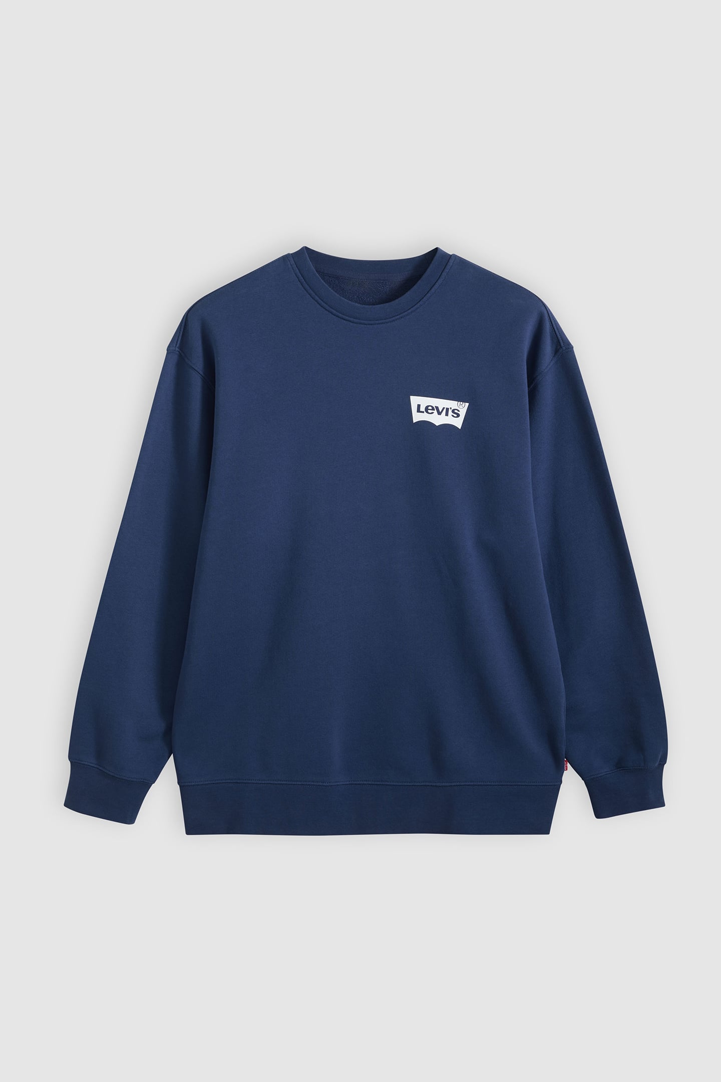 LSERELAXED T2 GRAPHIC C WHITE BW NEW BL 4