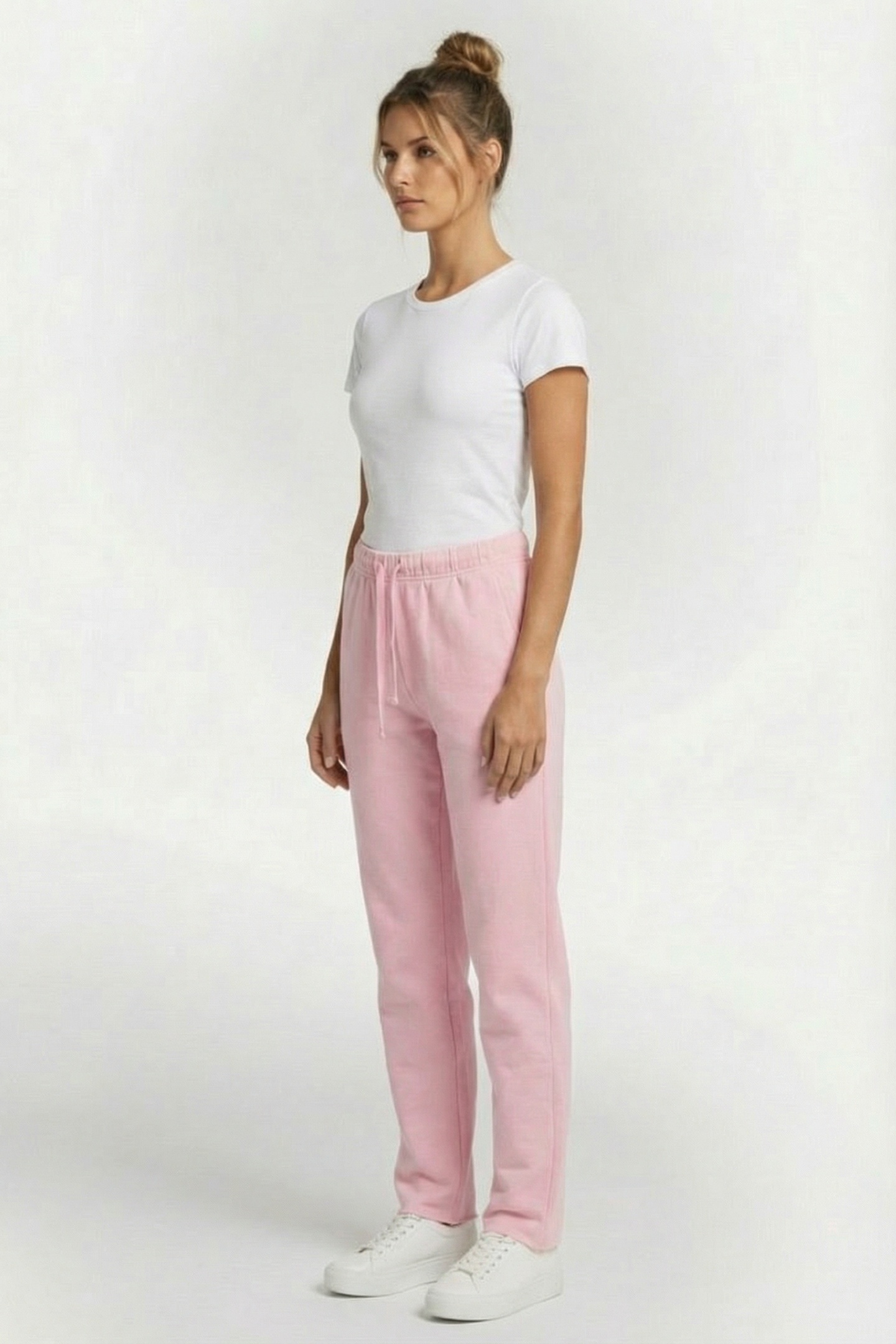 JADA TROUSER CANDY PINK 3