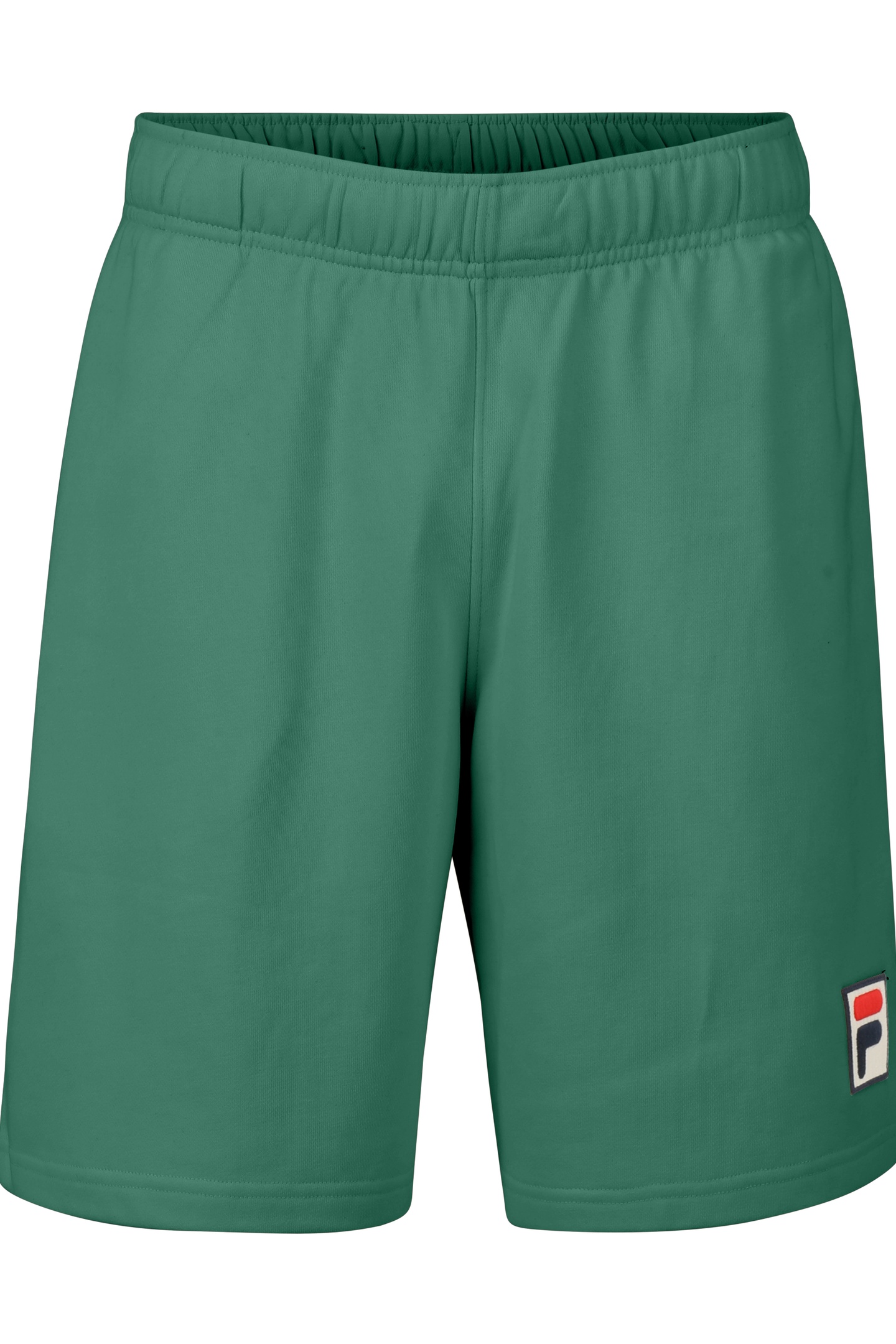 UNISEX BEDFORD LOOSE SHORTS FIR 3