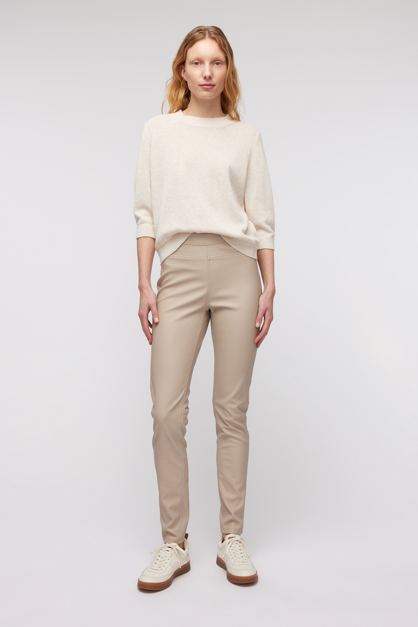 FLEUR TOP SAND 1