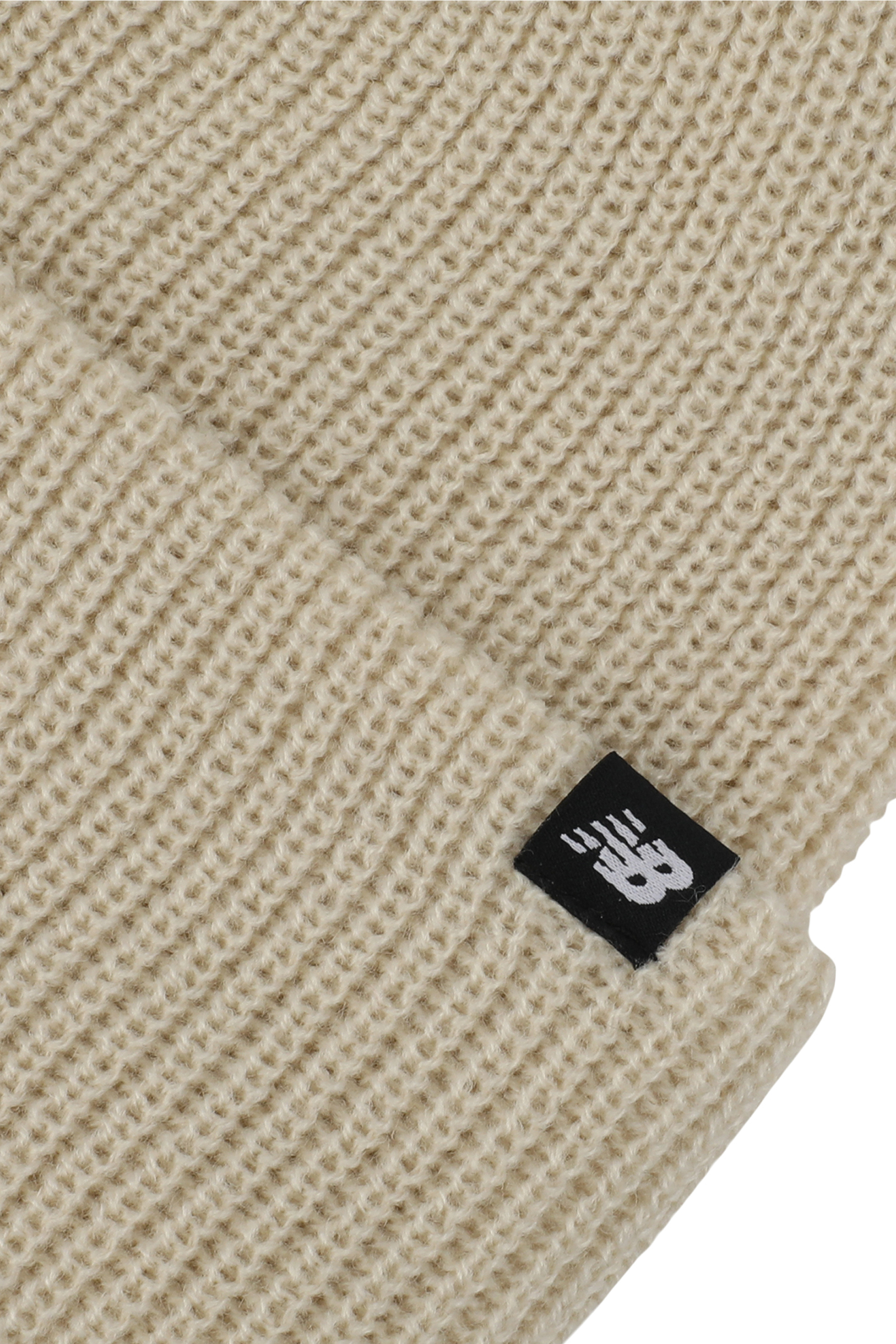 UNISEX FISHERMAN BEANIE TIMBERWOLF 3