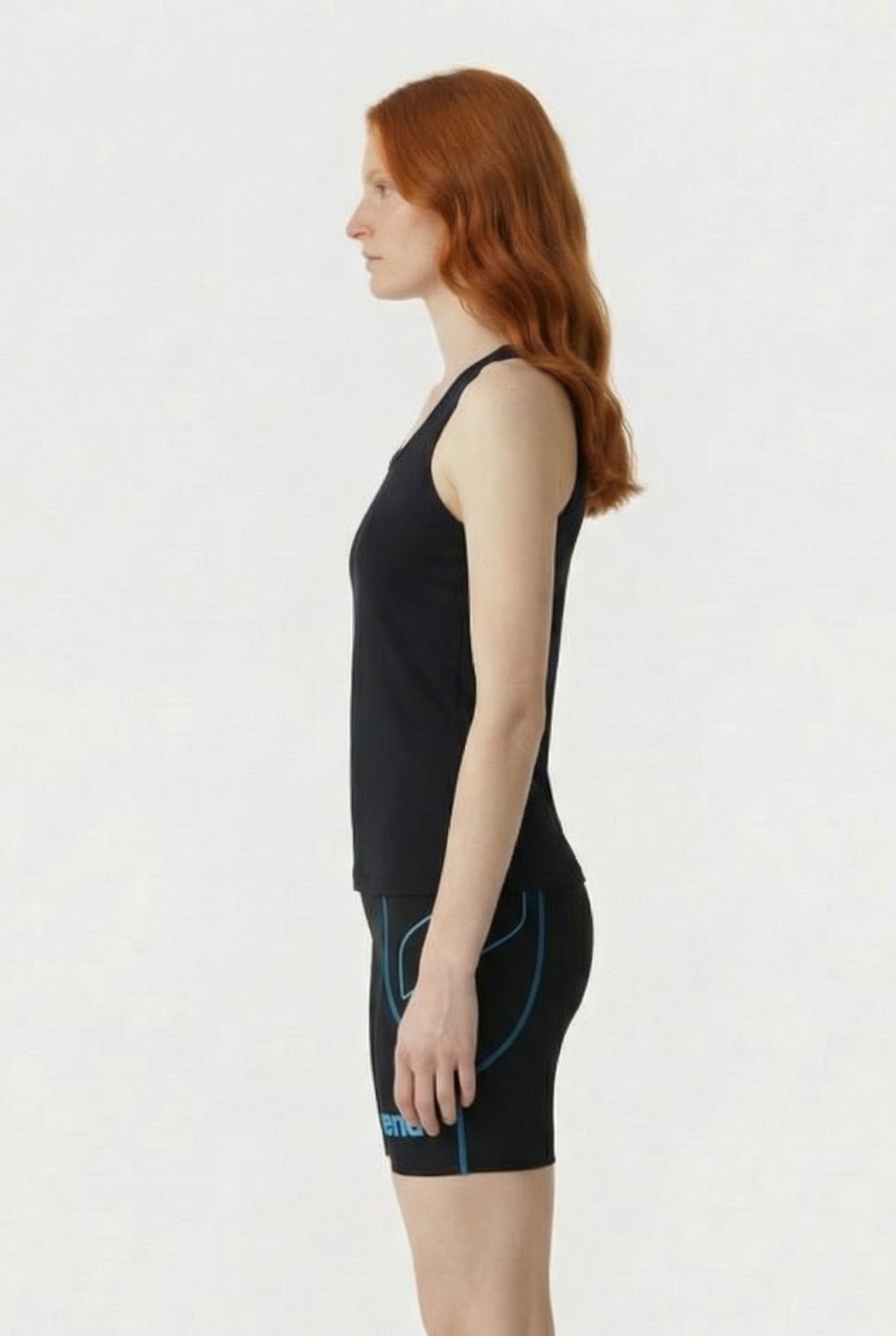 W TRIJAMMER ST BLACK TURQUOISE 3