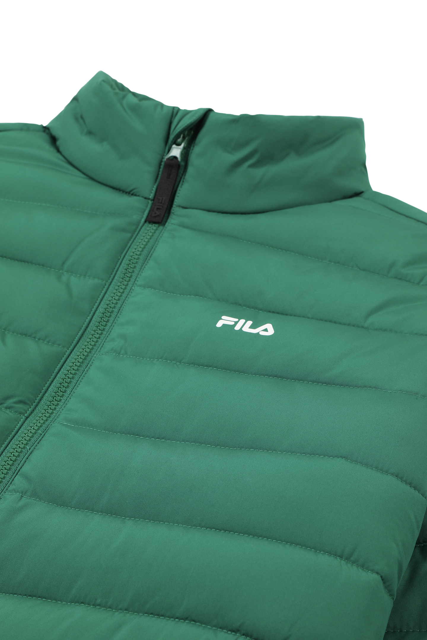 REVELLO REGULAR LIGHTWEIGHT JACKET GREEN JACKET 7