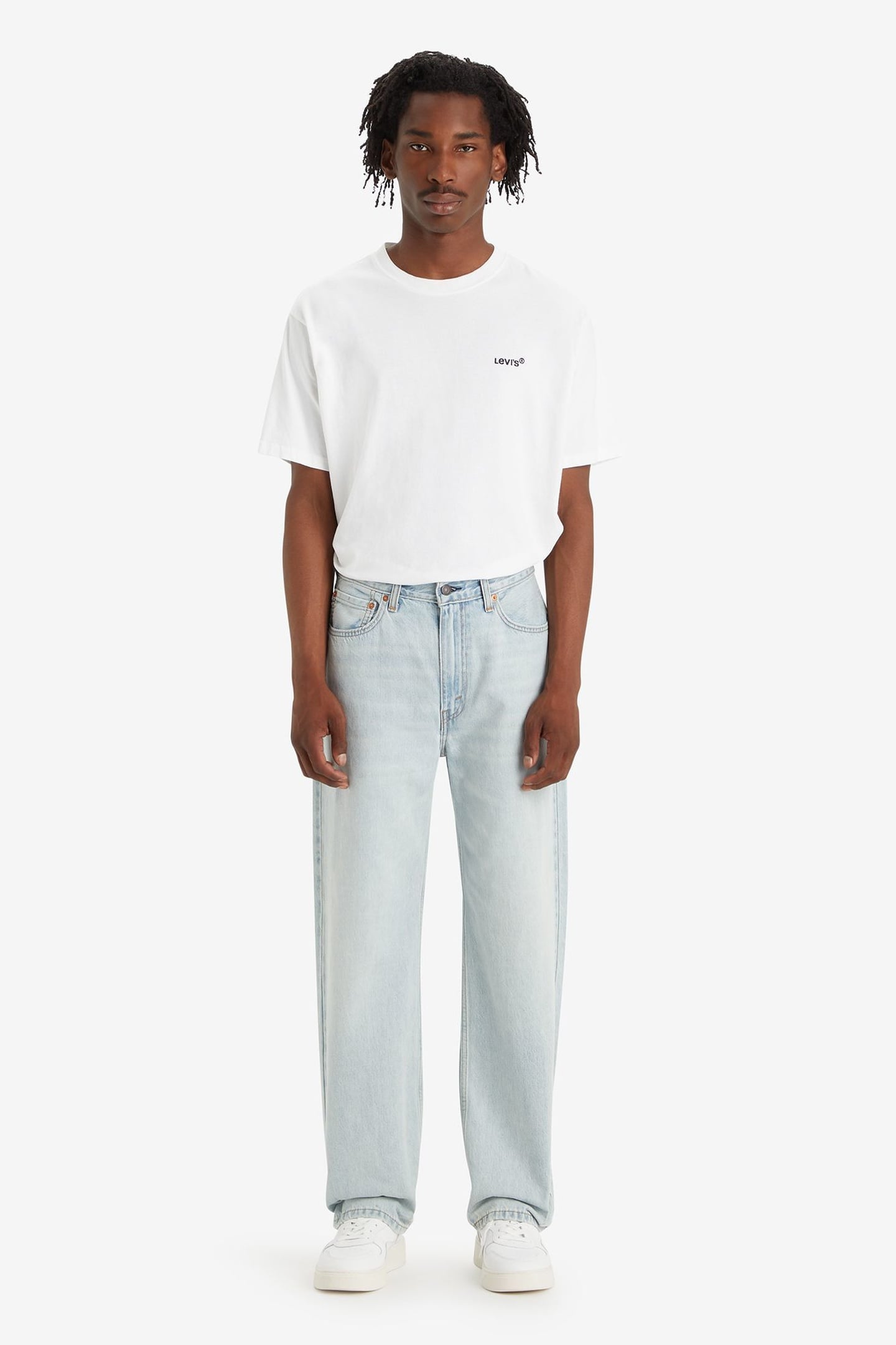 565 LOOSE STRAIGHT FALLING OUT 1