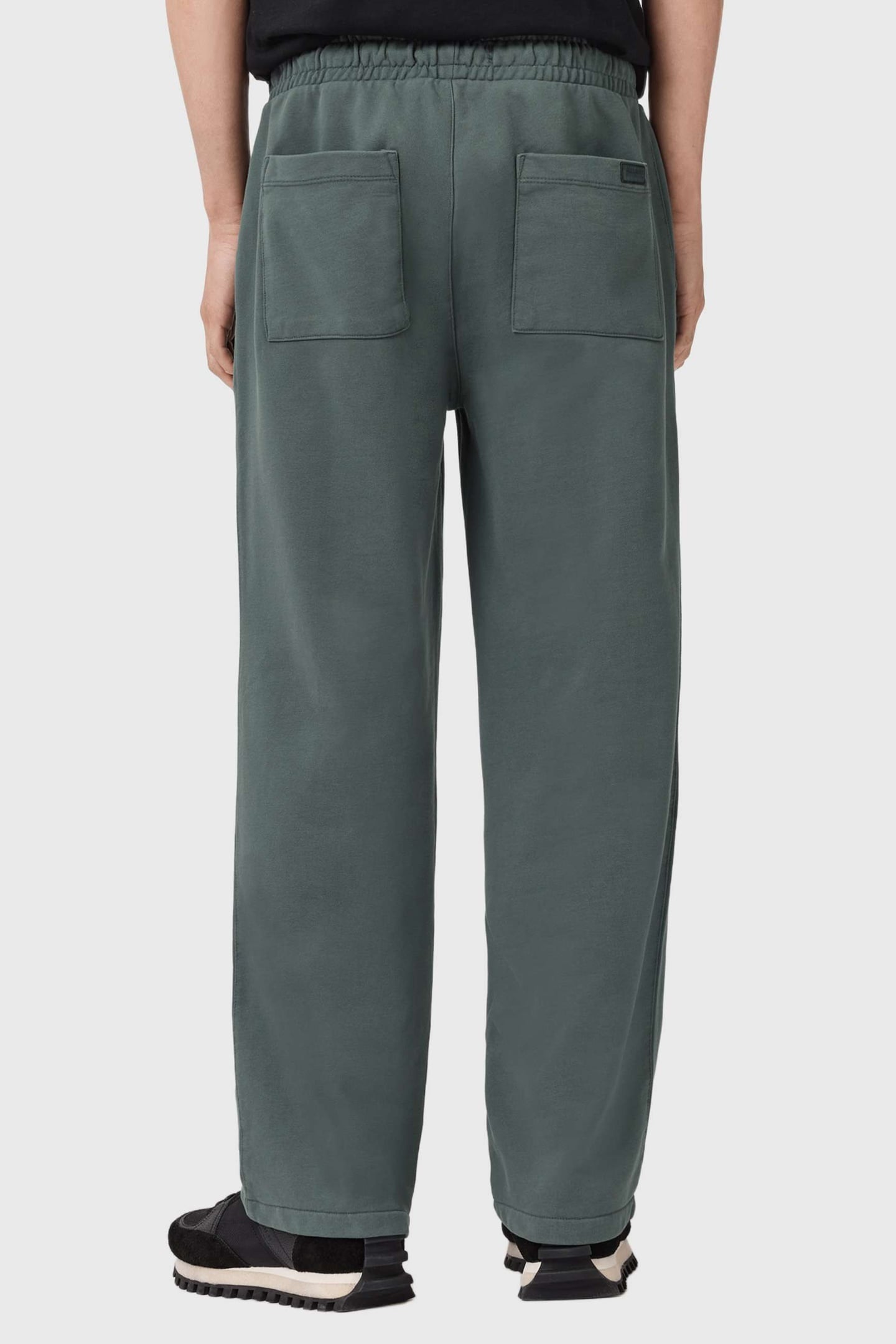 MILO SWEATPANT SUNIL BLUE 4