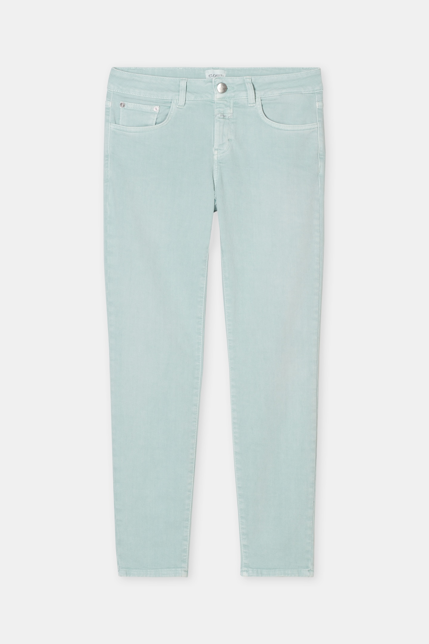 BAKER JEANS AMALFI SEA 4
