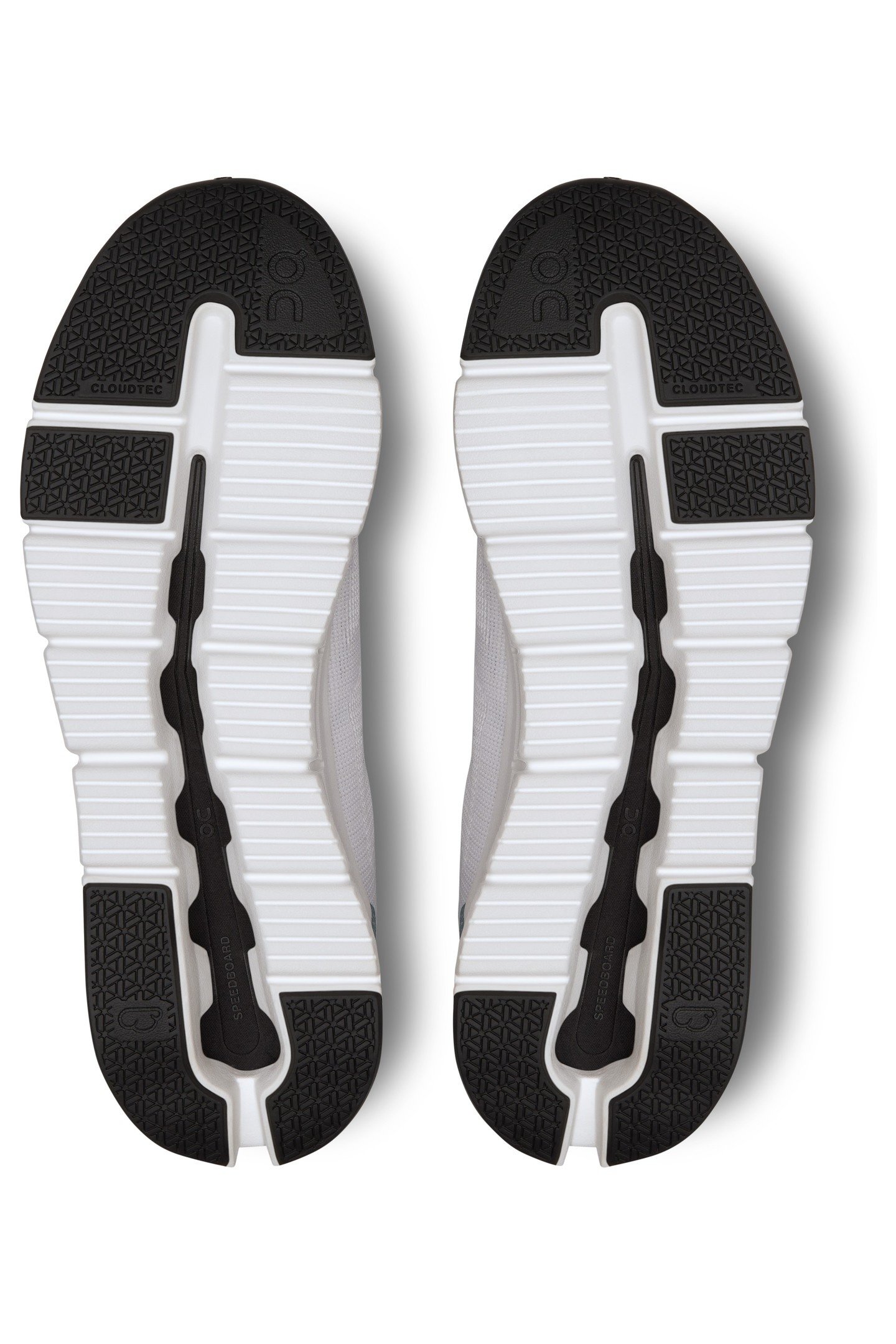 CLOUDRIFT 1 M WHITE | ASPHALT 6