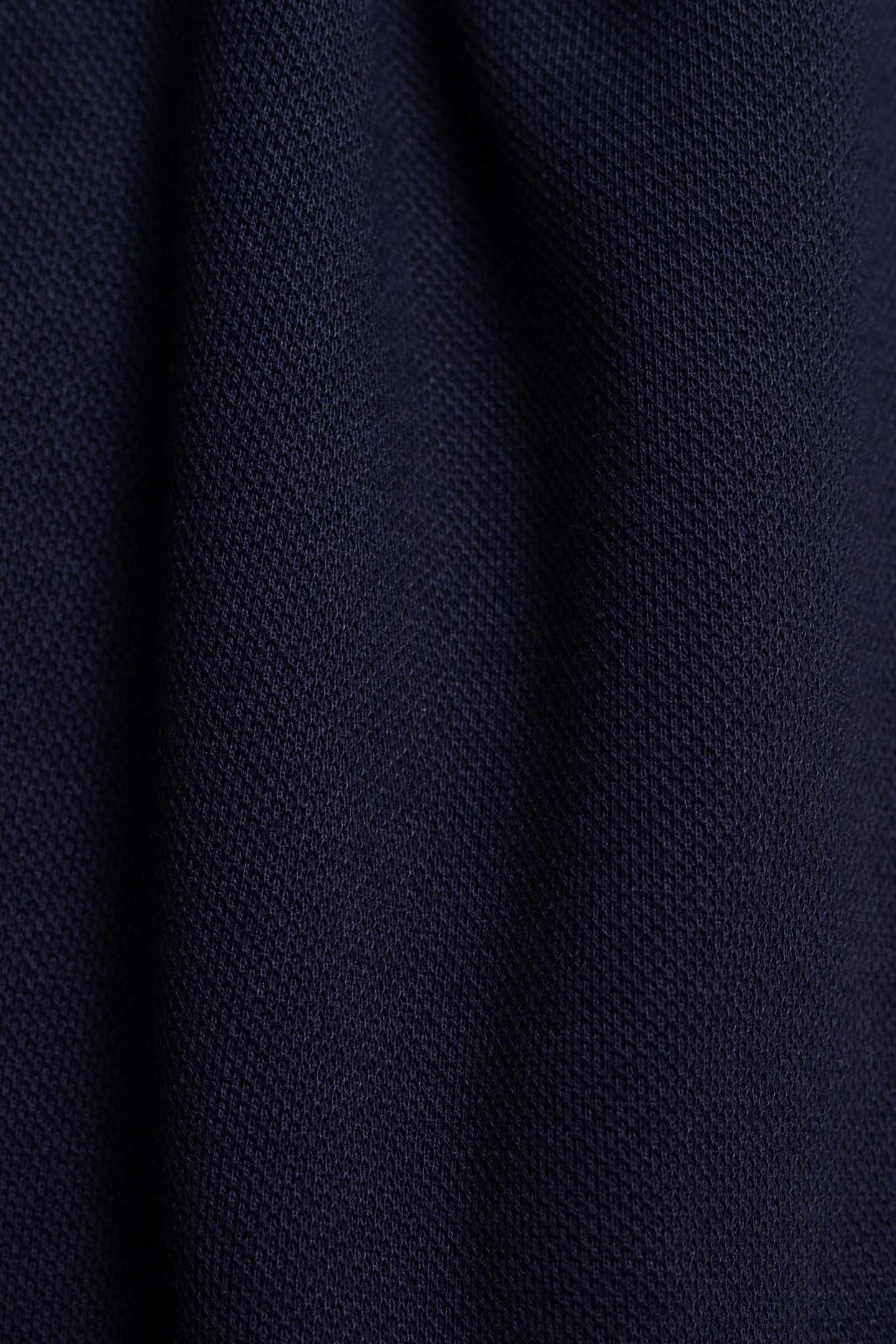 NAVY CARDIGAN WITH BACK ZIP MESSAGE 7