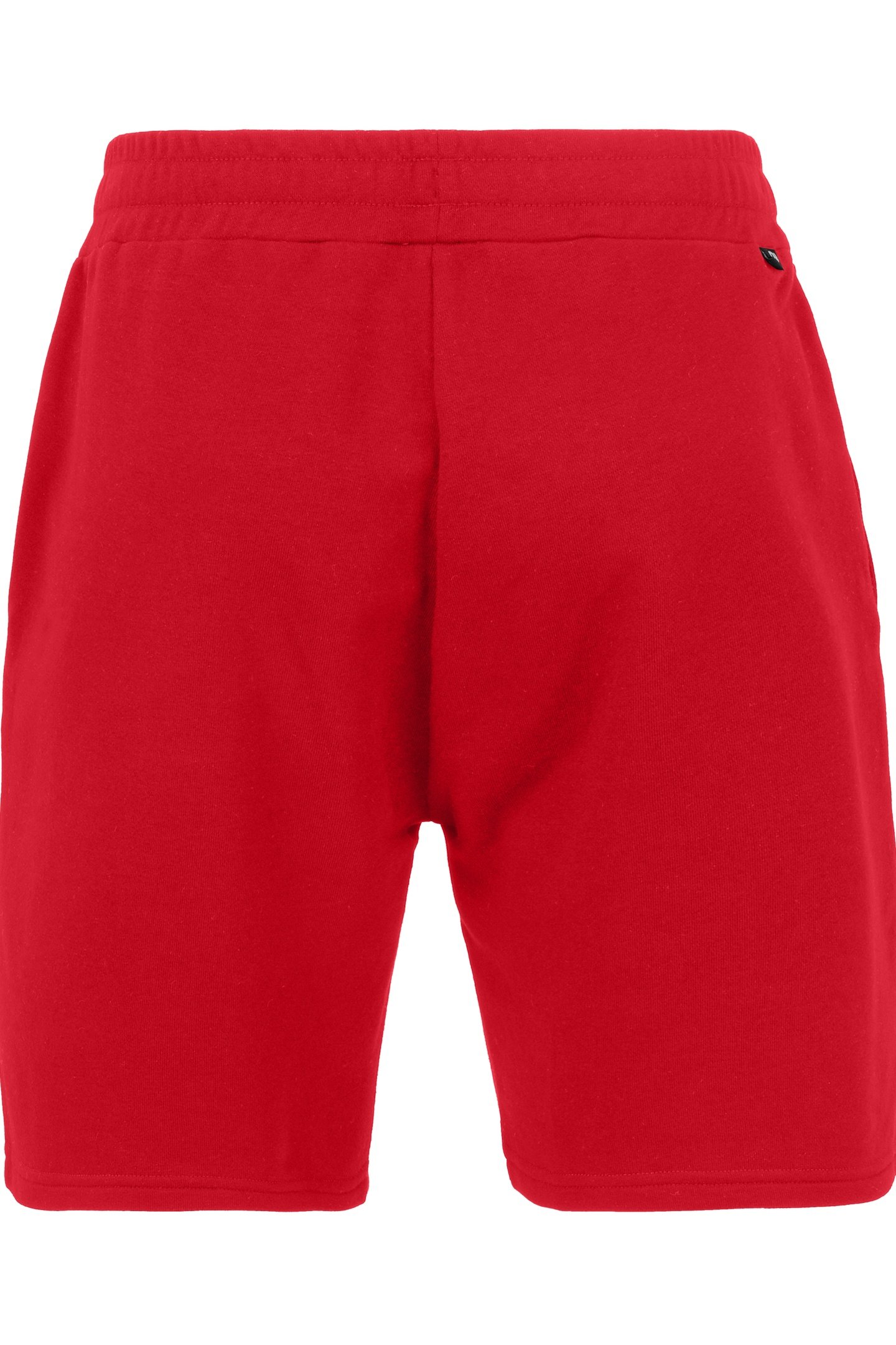 UNISEX BICESTER SHORTS TRUE RED 5