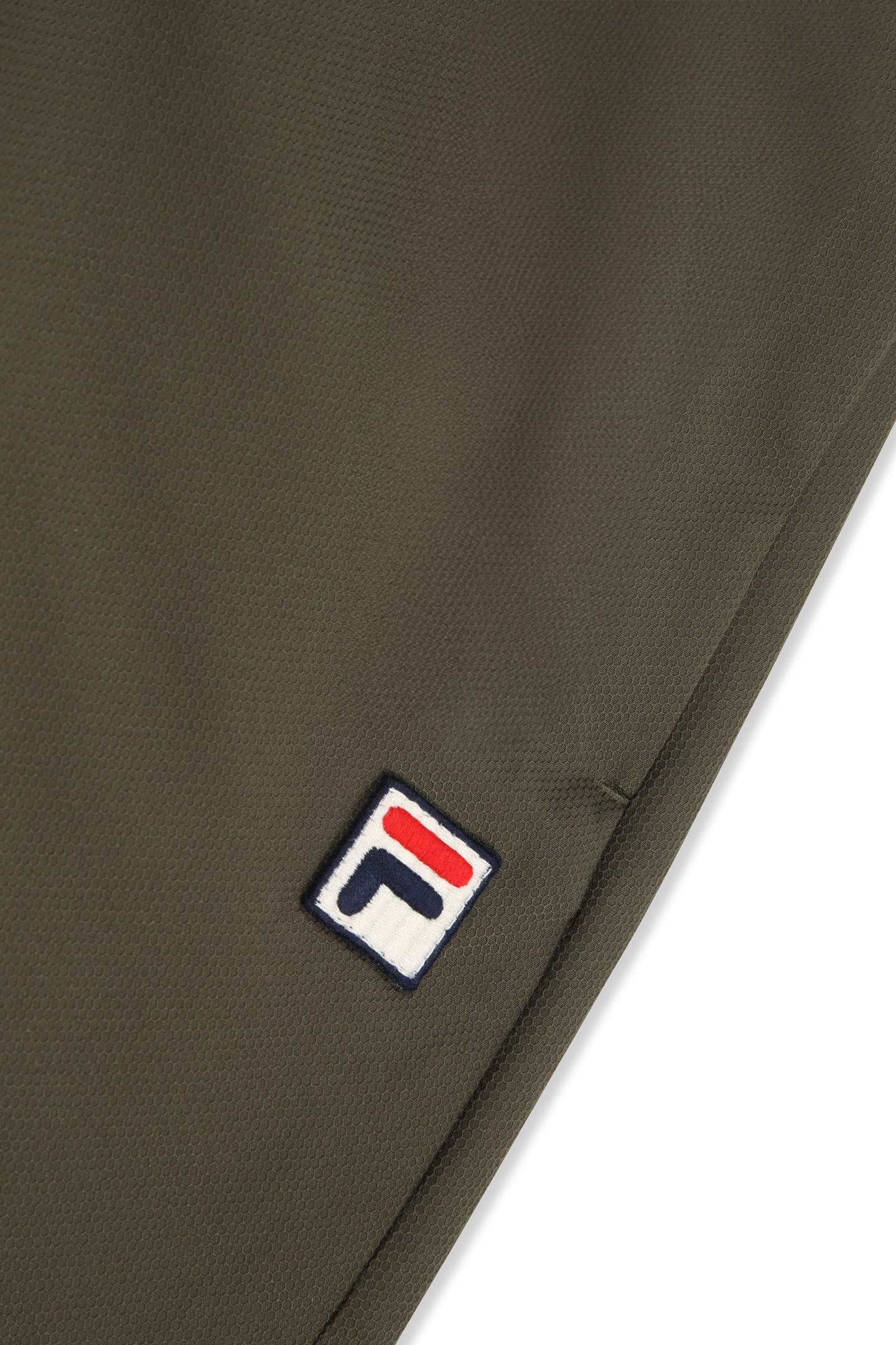 SAN SIRO REGULAR WOVEN TRACK PANTS DEEP DEPTHS 7