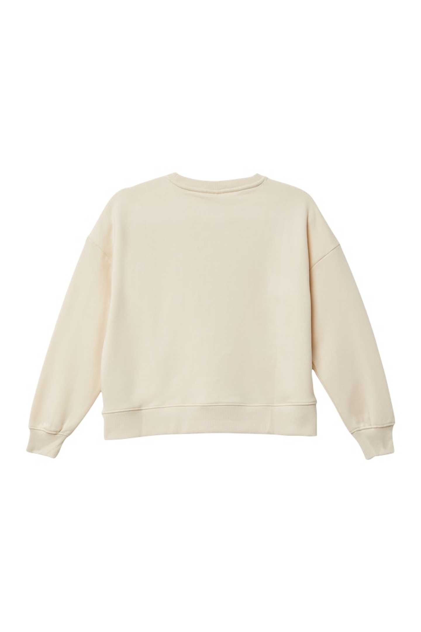 S.OLIVER SWEATSHIRTS OFFWHITE 1