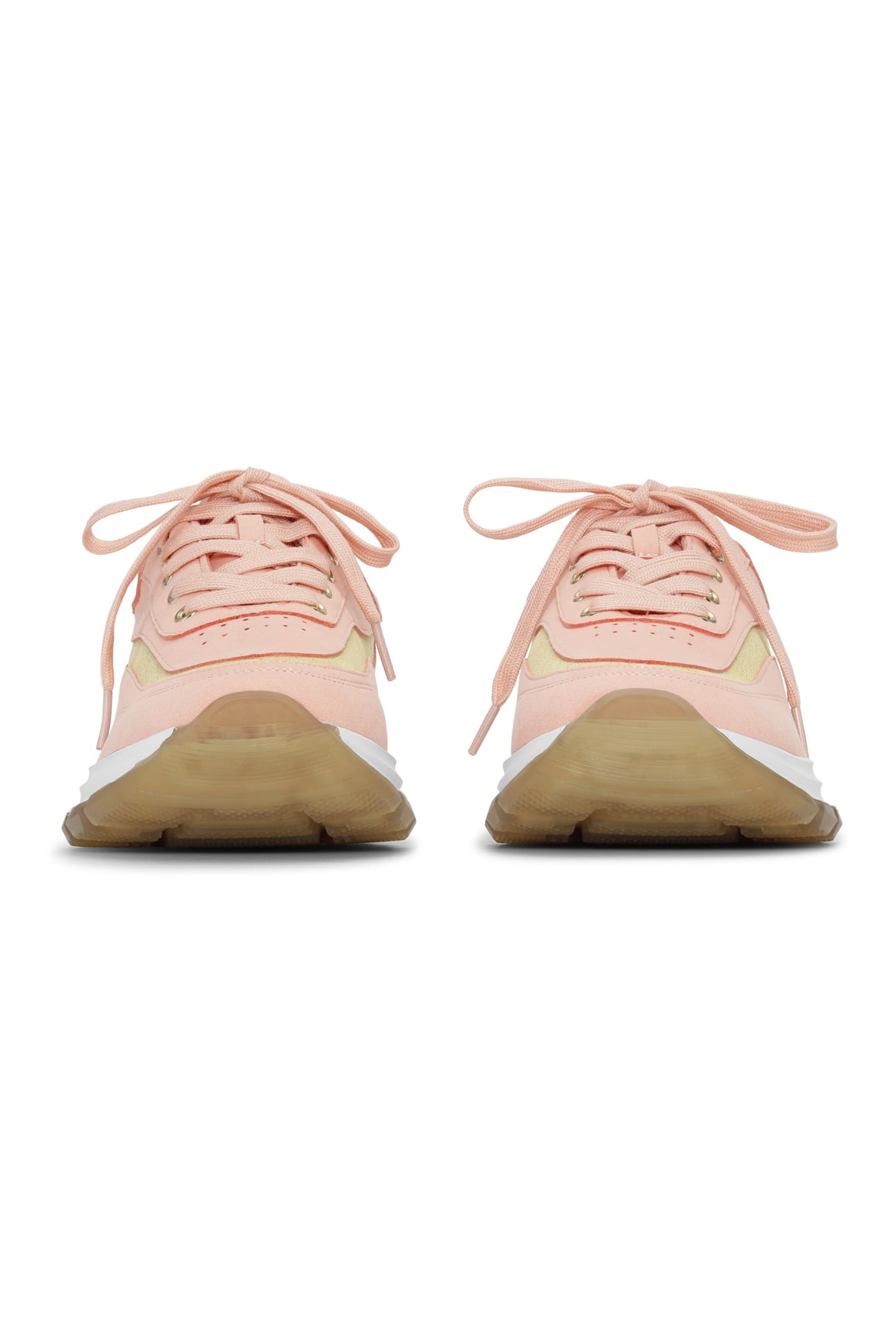SHOES TILIA4072 ADOBE ROSE WHITE 5