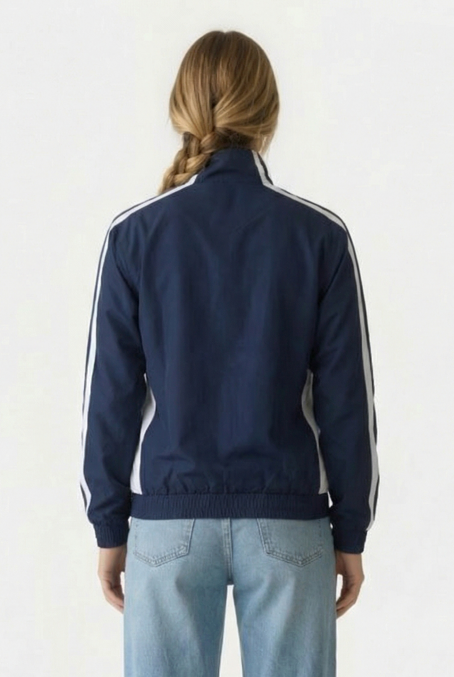 UNISEX PRIVAL NAVY,WHITE 4