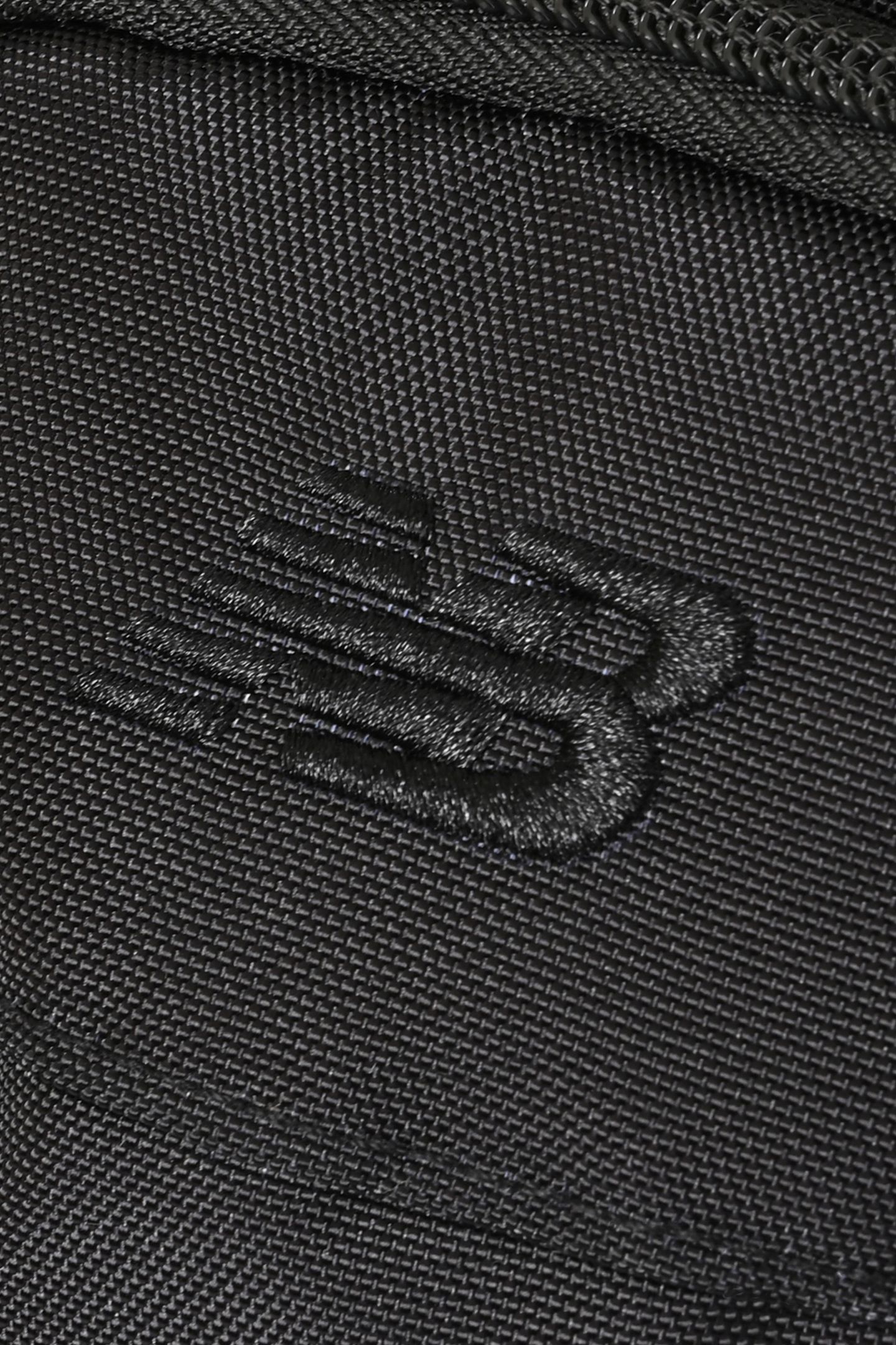 UNISEX ATHLETICS SLING BAG BLACK 7