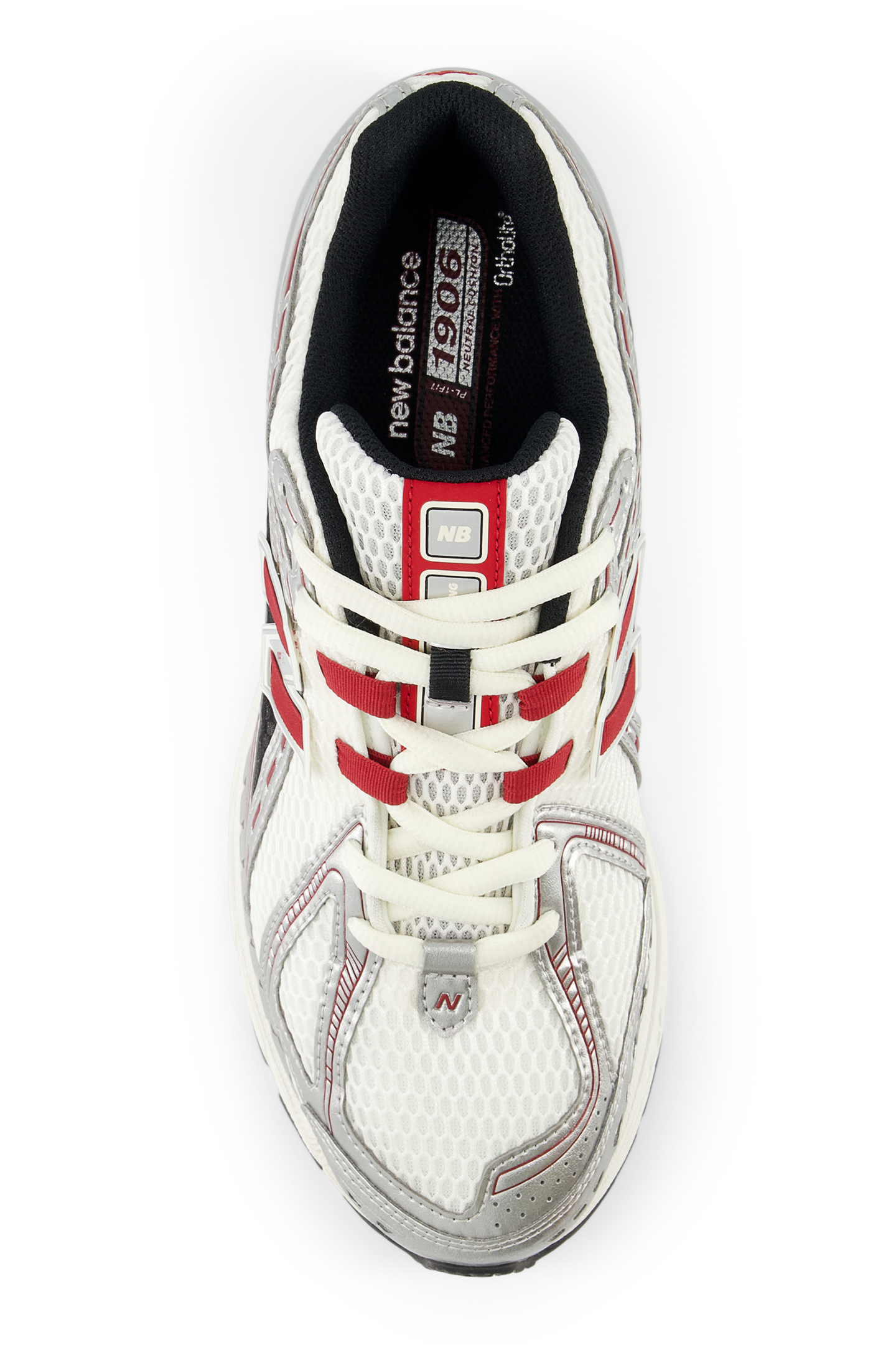 1906R SILVER METALLIC 7