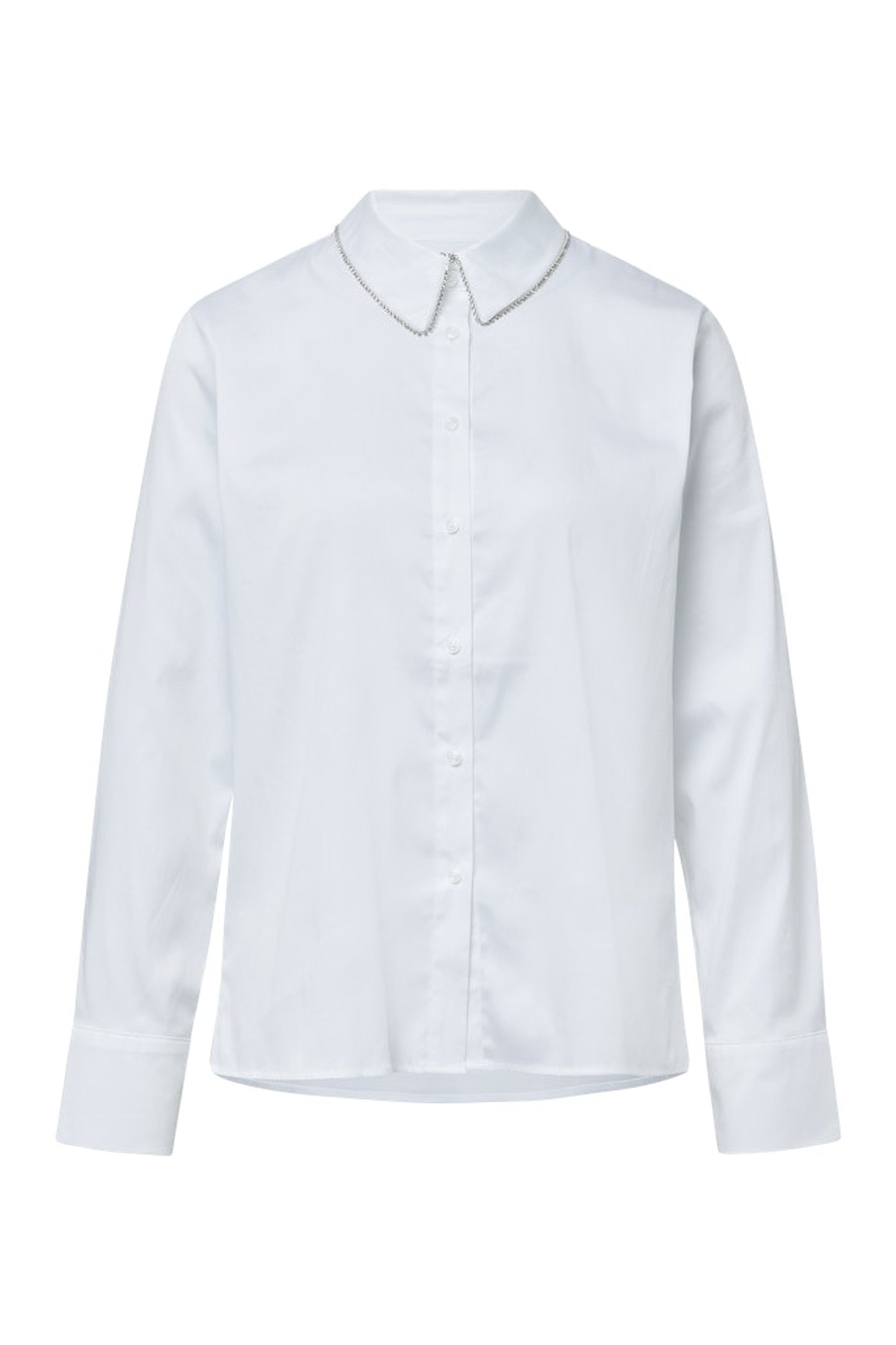 COMMA BLOUSES WHITE 4