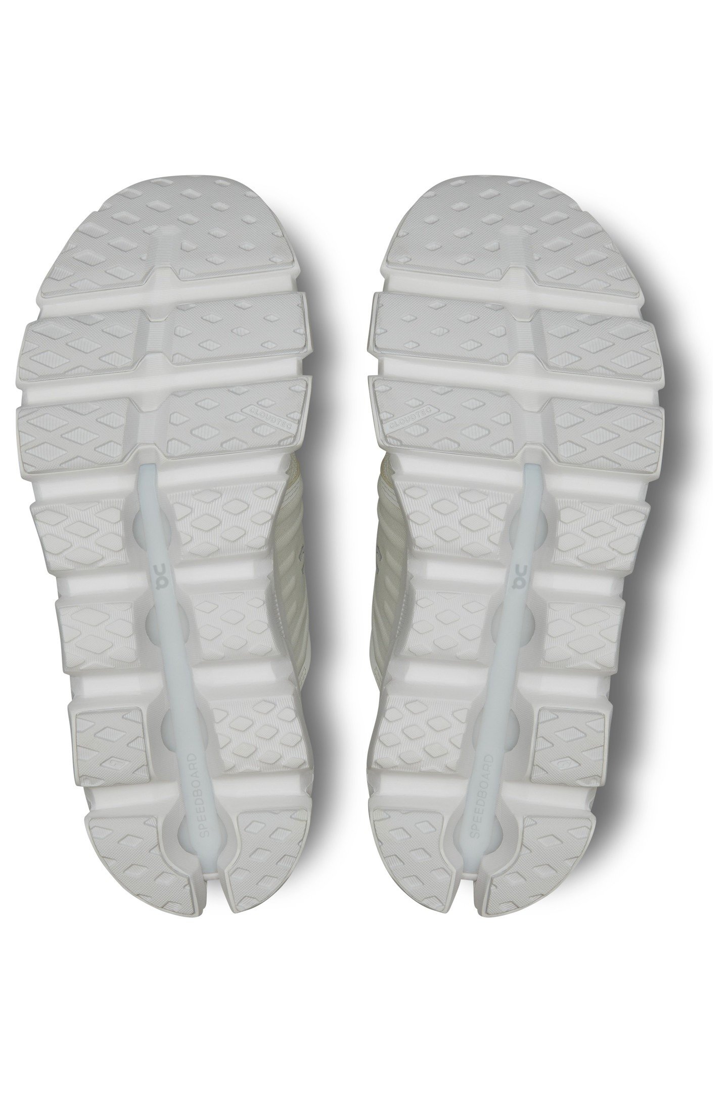 CLOUDSWIFT 3 AD W ALL WHITE 5