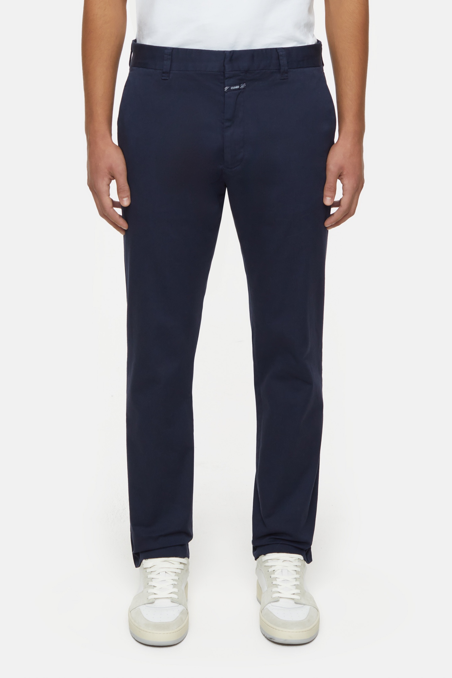 CLIFTON TRUE PANTS DARK NIGHT 2