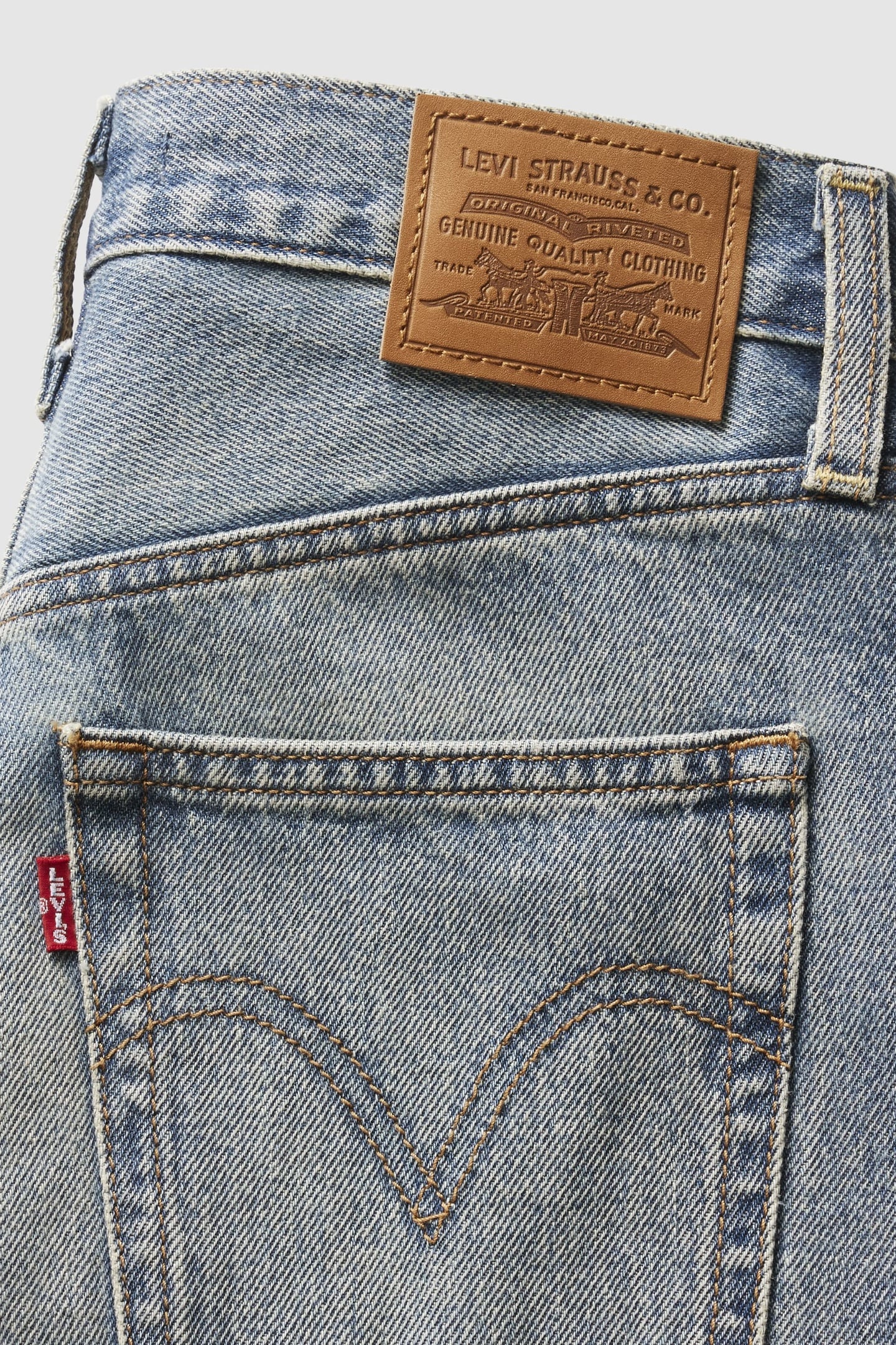 RIBCAGE WIDE LEG H223 TINT STORY 7