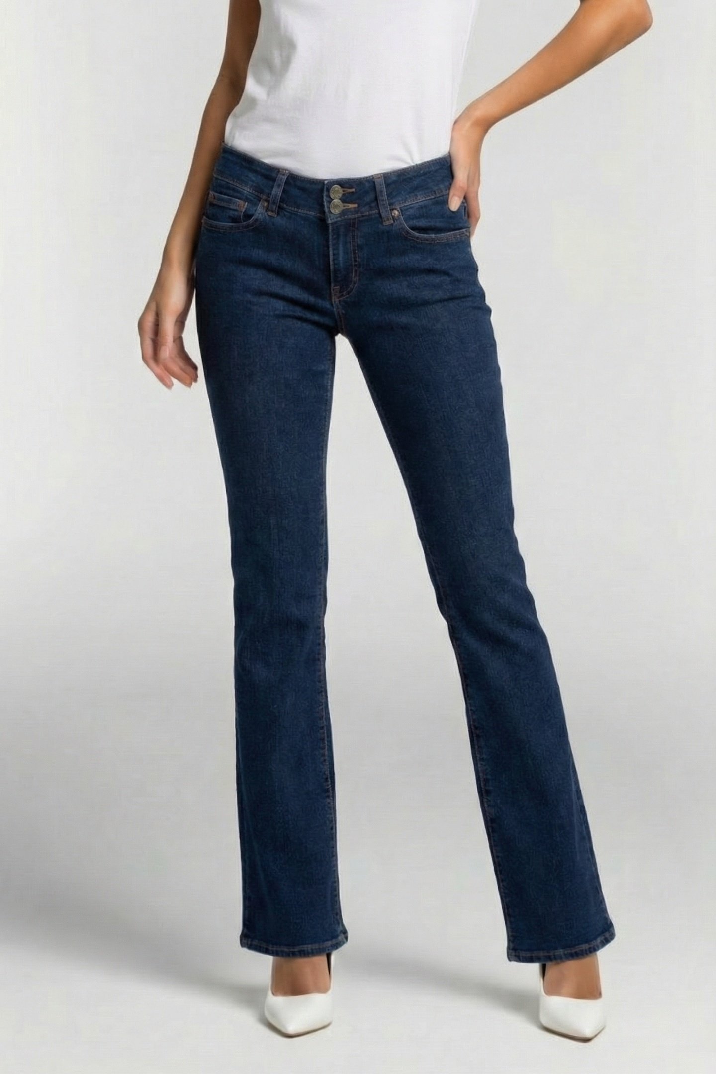 LSESUPERLOW FLARE THE WOW MOMENT 1