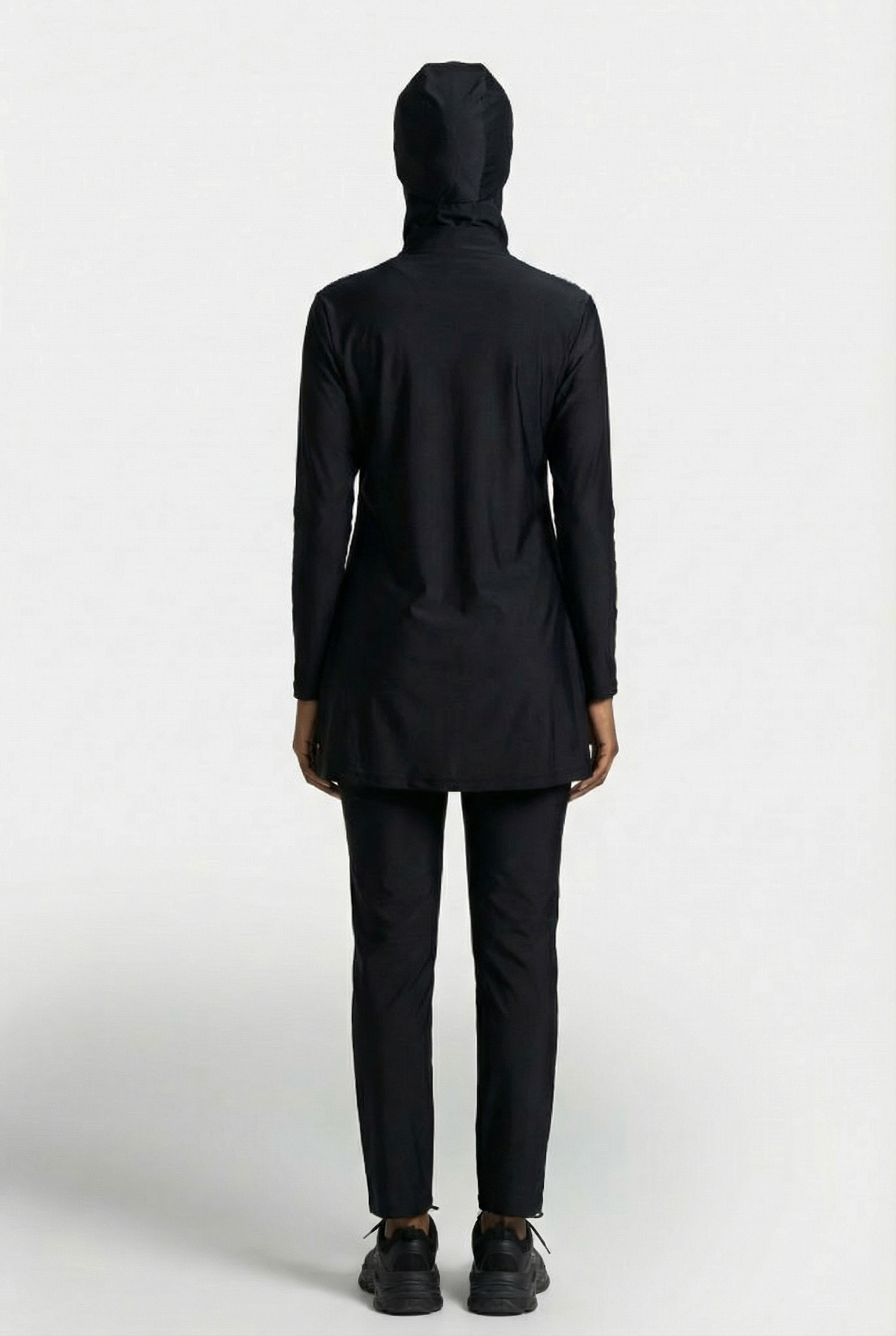 W ANBAR COVER UP BLACK 2