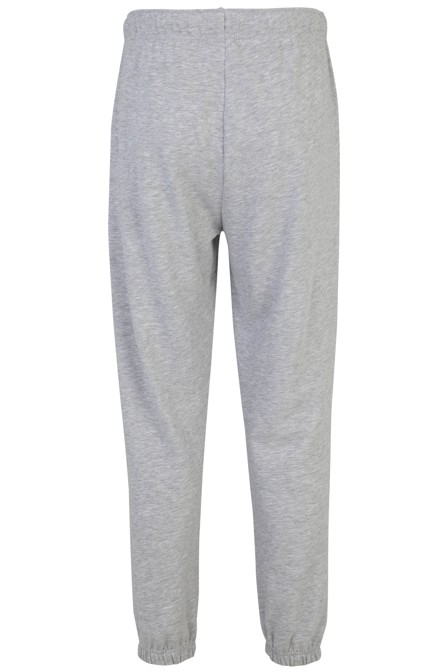 LANDEN SWEAT PANTS LIGHT GREY MELANGE 5
