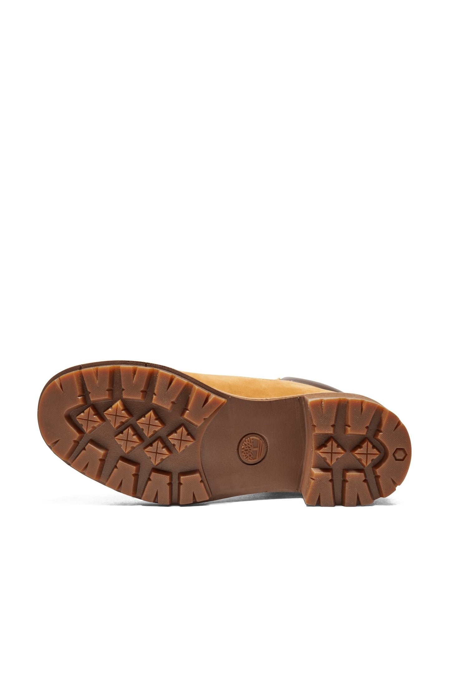 KINSLEY MID LACE UP WATERPROOF BOOT WHEAT 6