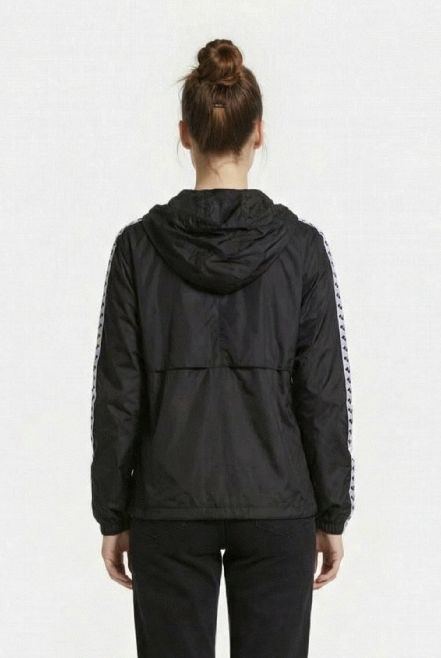 UNISEX SKIPPER TEAM BLACK-WHITE-BLACK 4