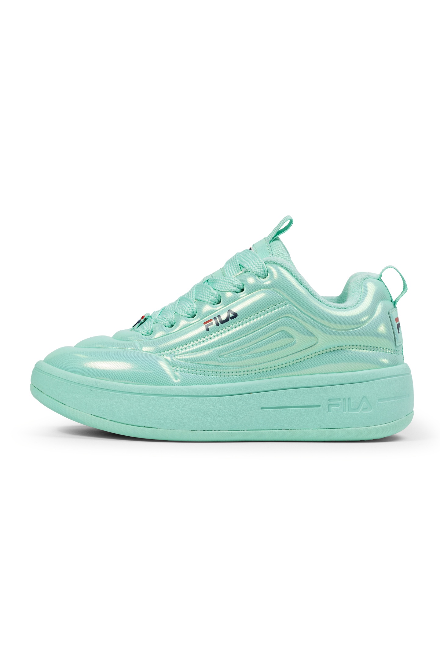 FILA SUPERBUBBLE F WMN SPEARMINT 4
