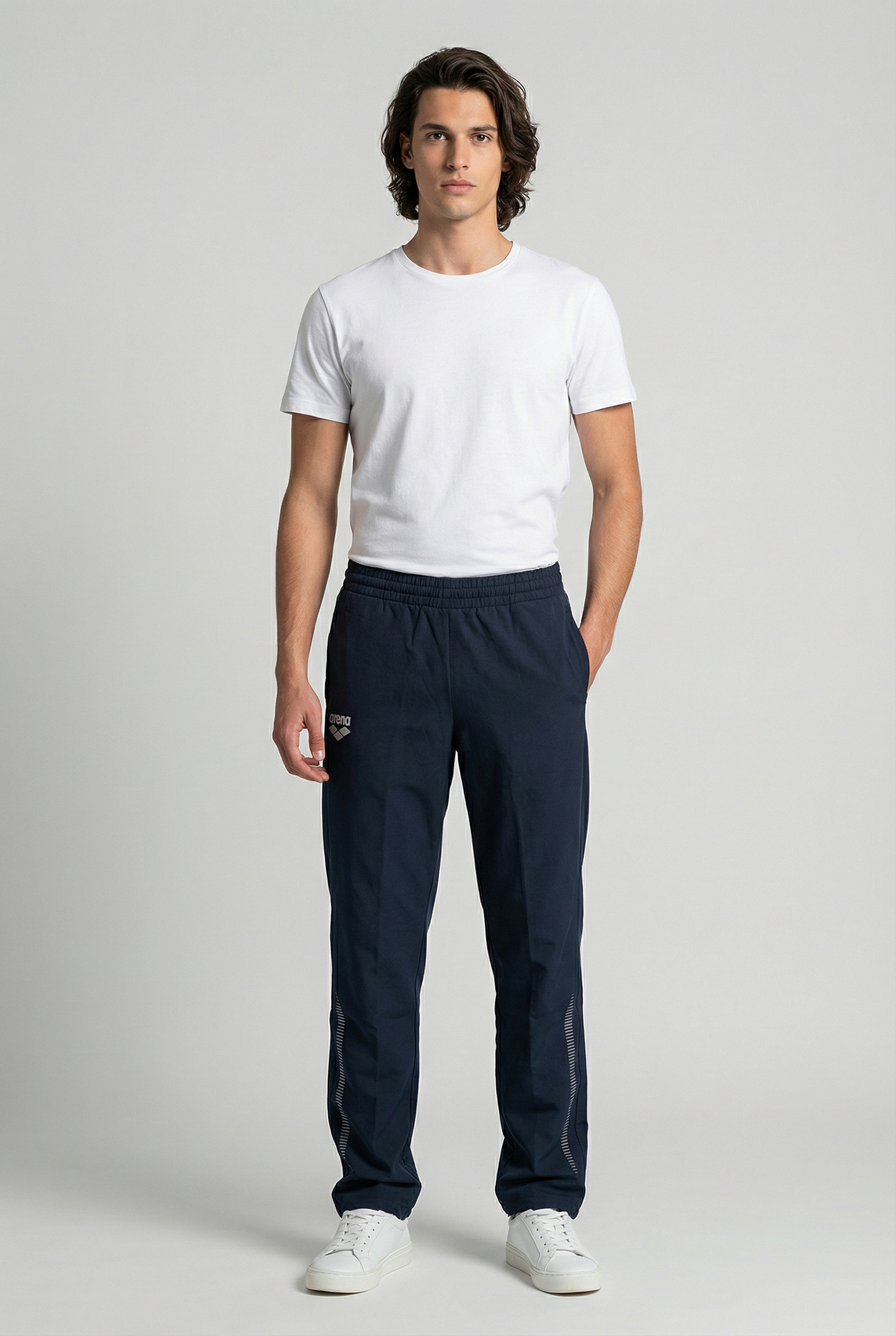 UNISEX TL PANT NAVY 1