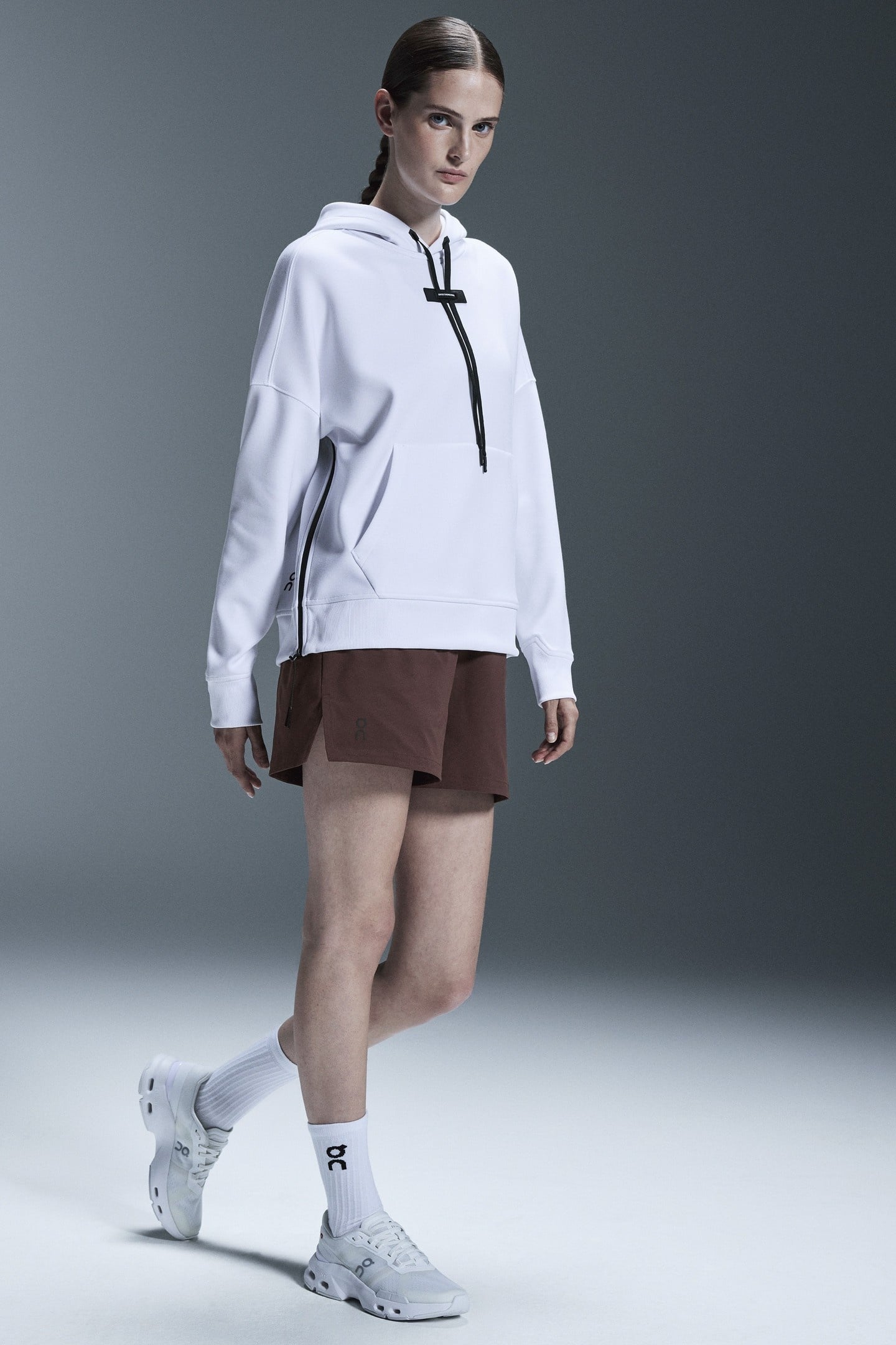 FOCUS SHORTS 1 W MULBERRY 6