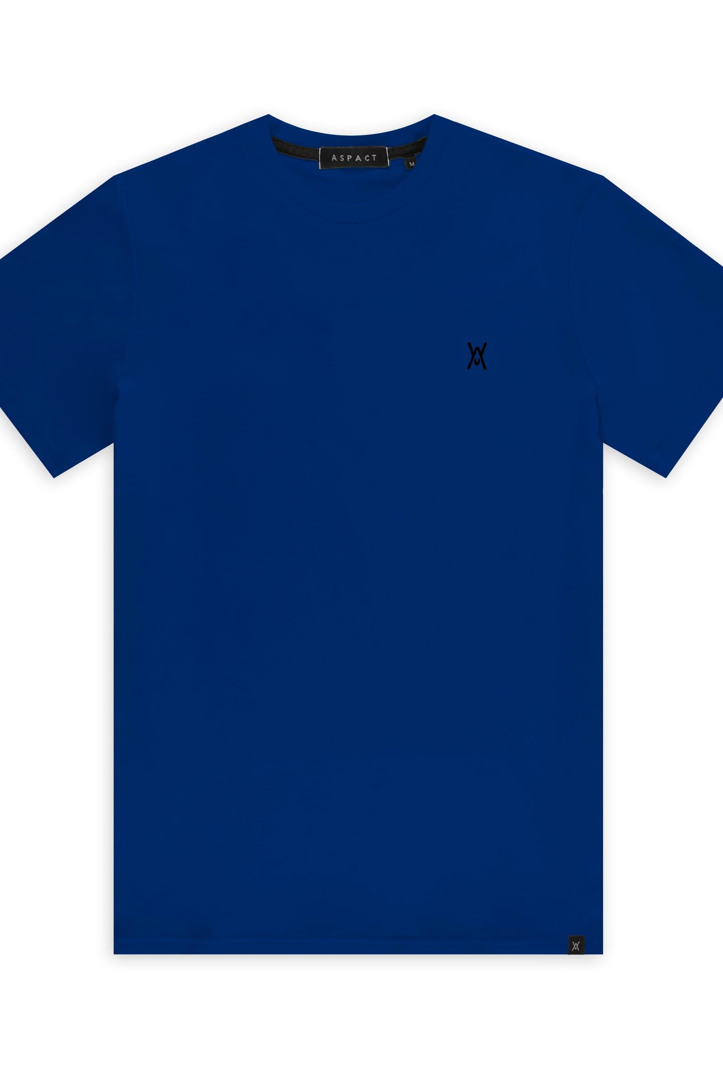 UNISEX ZURI TEE BLUE 1