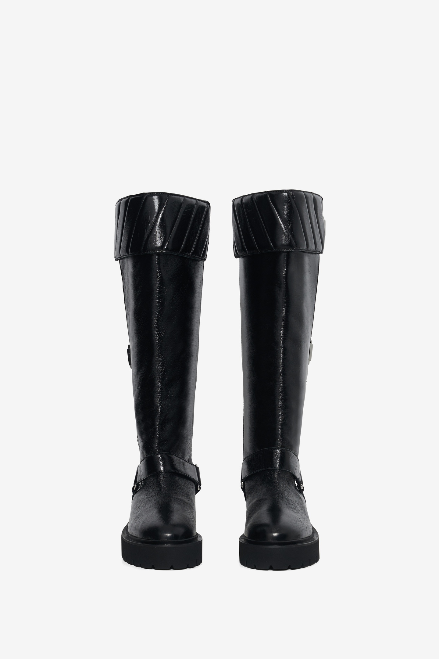 MEIJE BOOTS BLACK 2