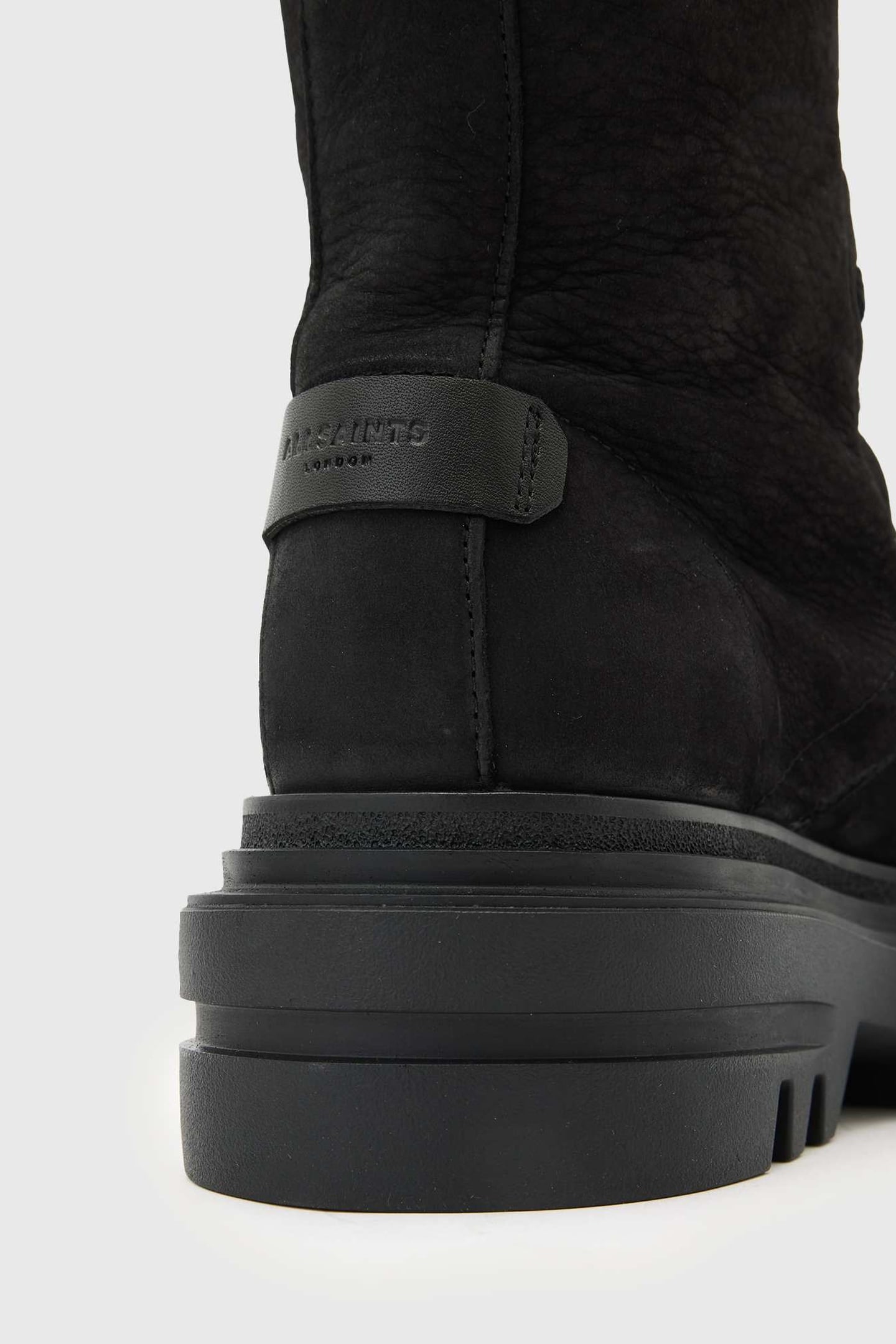 JAY BOOT WASHED BLACK 5