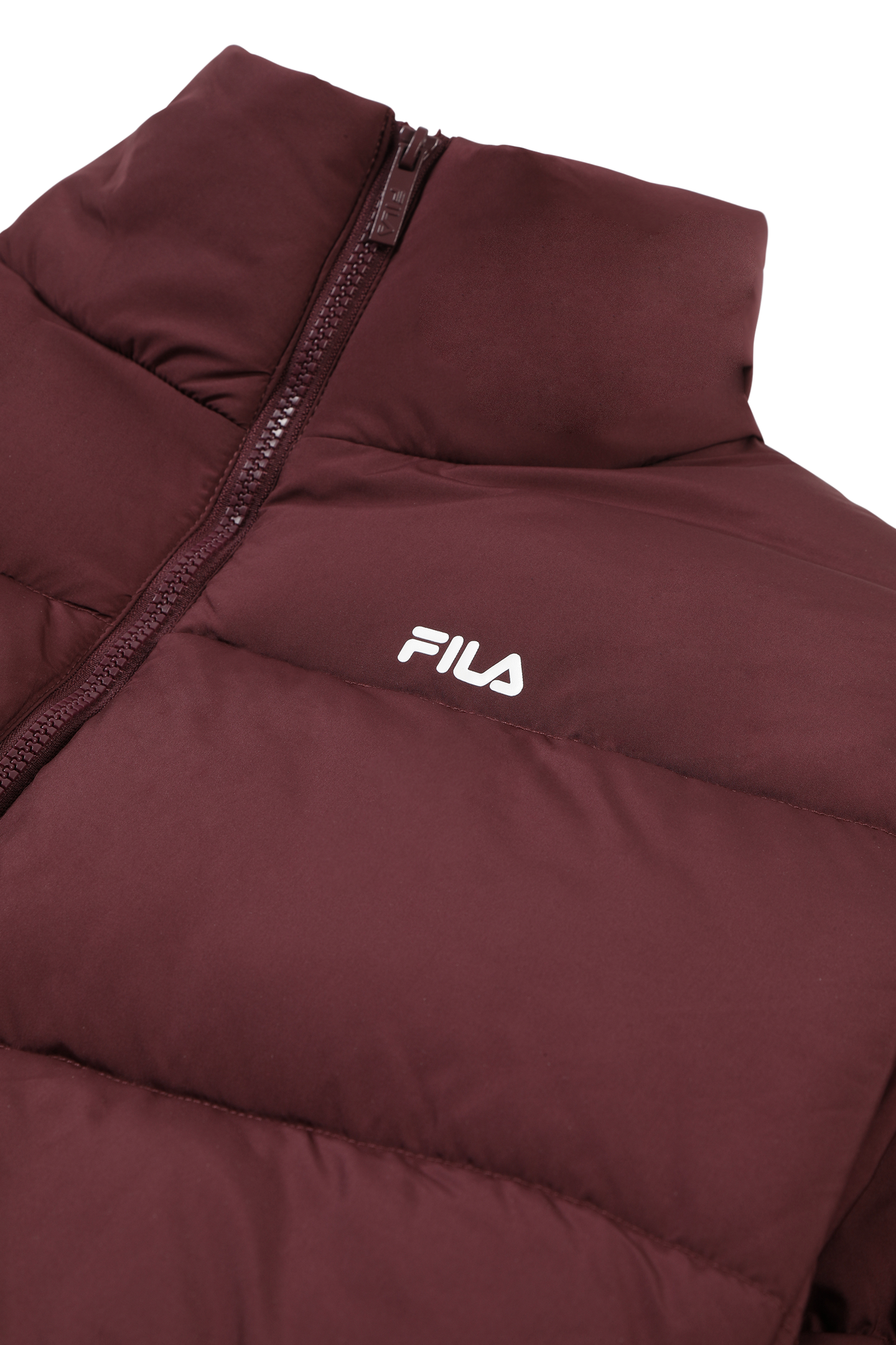 CIMONE RELAXED PUFFER JACKET FIG 7