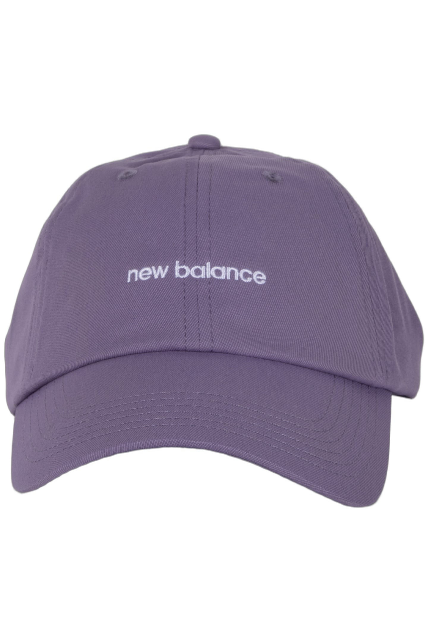 WOMEN'S 6 PANEL LINEAR LOGO HA 1